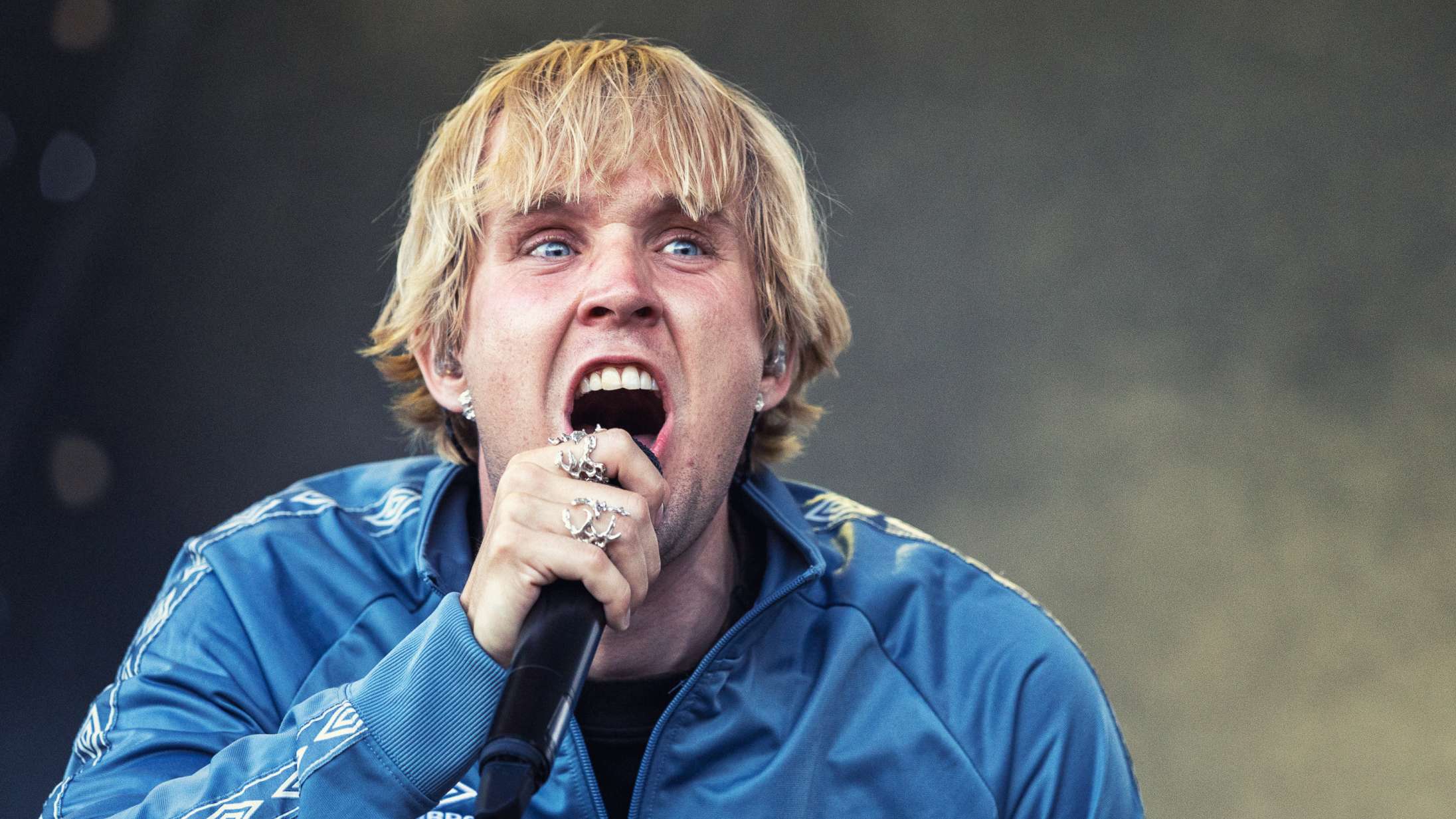 Østen, School of X og Debbie Sings med flere spiller til gratis festival i København