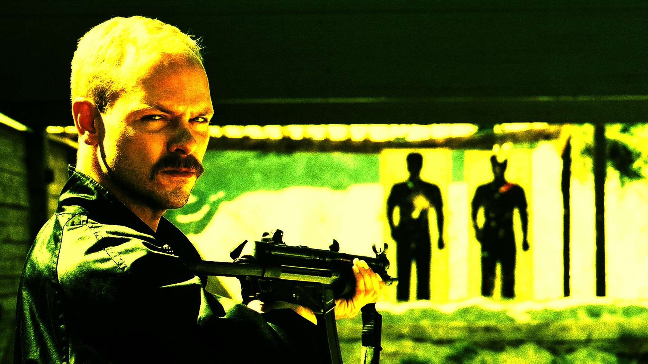 Kulturdyrket TV 2 Zulu-betjent får sin egen film – hvis man kan samle penge nok