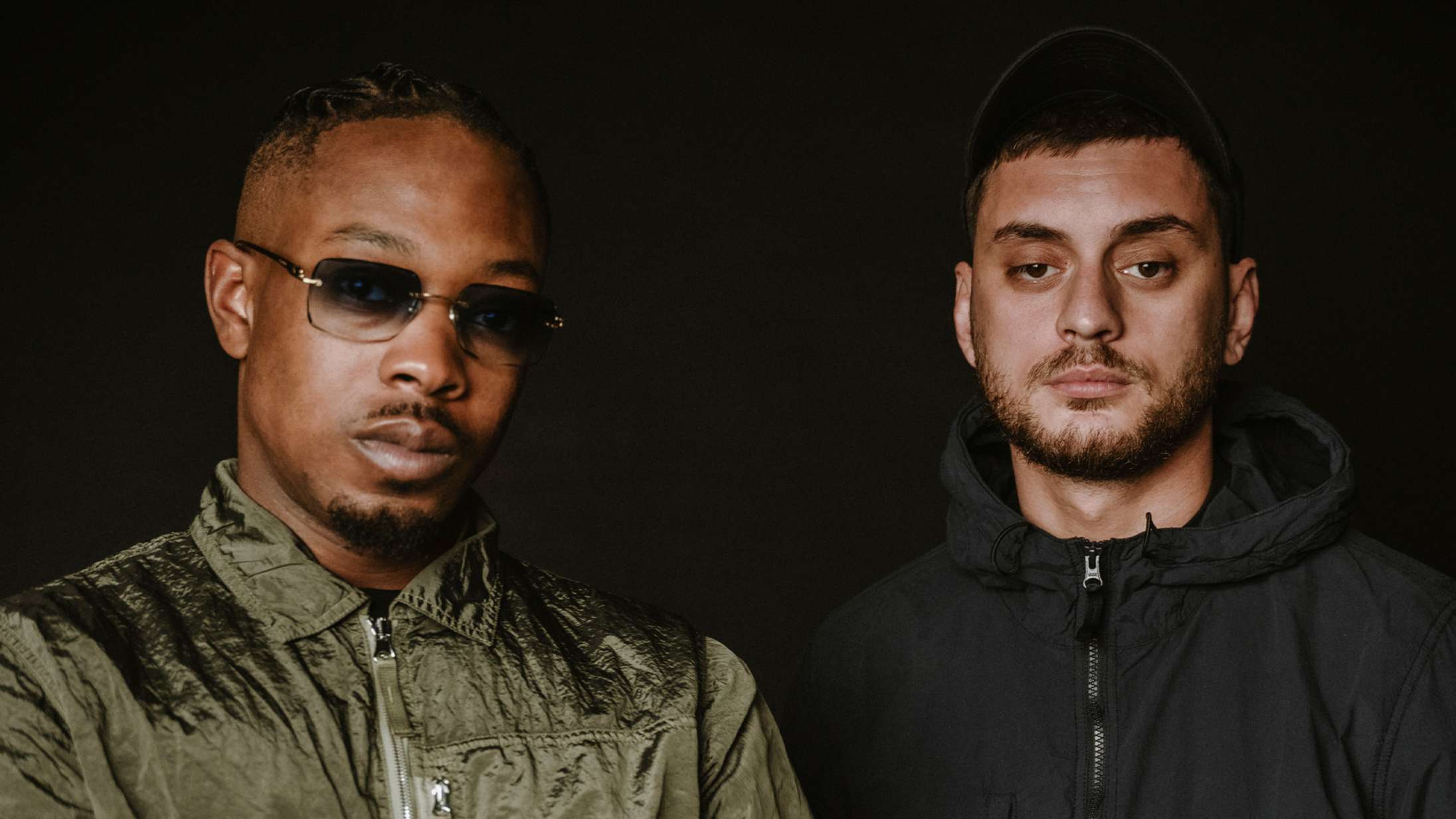 Icekiid og Artigeardit går sammen om sommerlig festsang – lyt til ‘Katte’