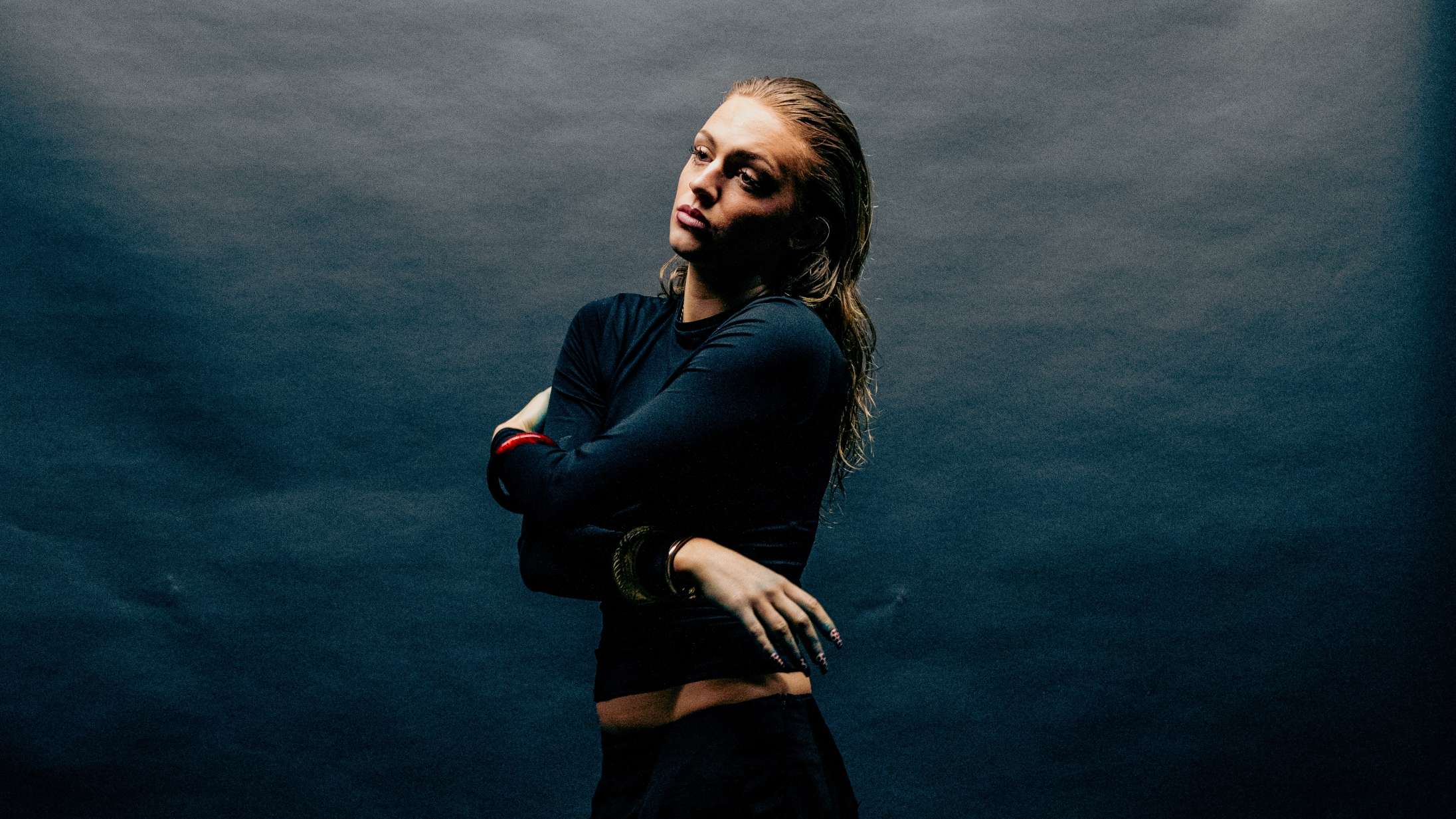 Ugens fem vigtigste album: Hun gæster to af årets største danske album – nu er hun tilbage som soloartist