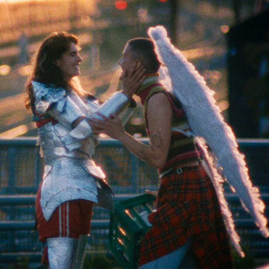 new danish talent cinema