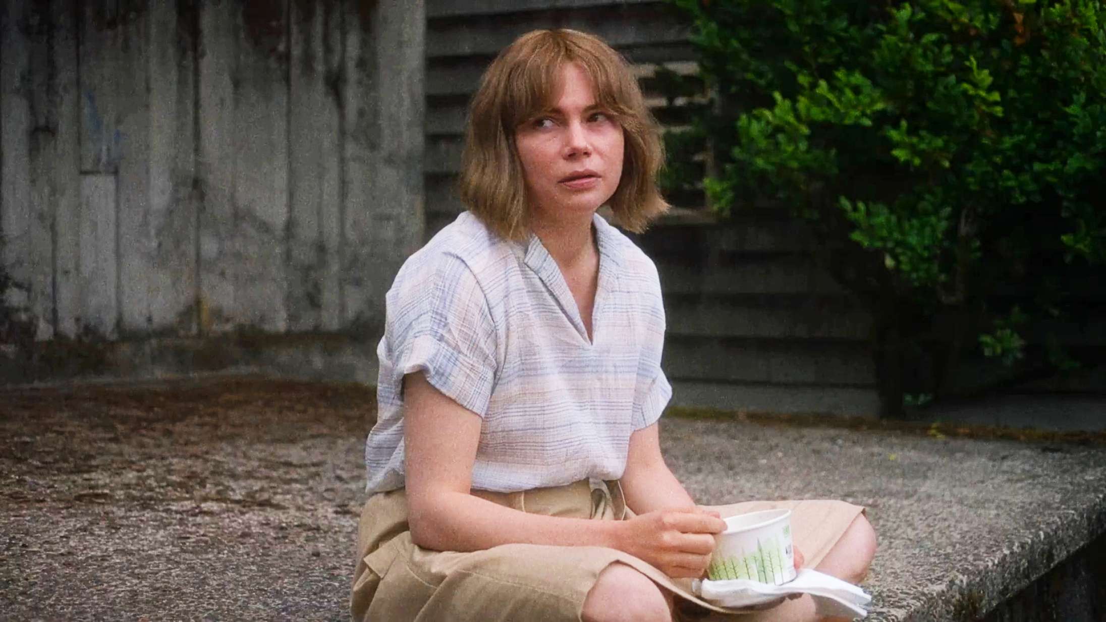 Amerikansk mesterinstruktørs kærlige kunstnersatire fortjener en plads i solen