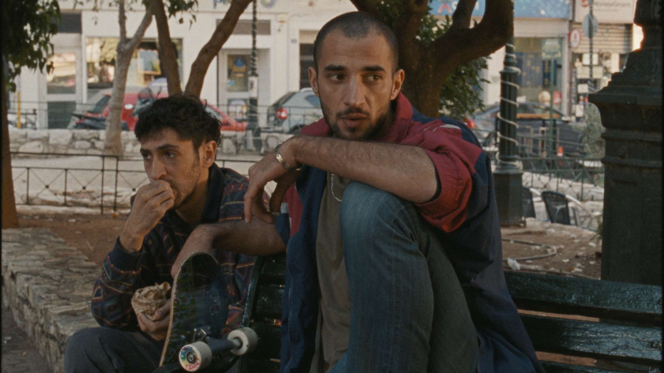 ‘To a Land Unknown’: Filmen fik ærgerligt afslag i Danmark – nu kan den endelig ses i biografen