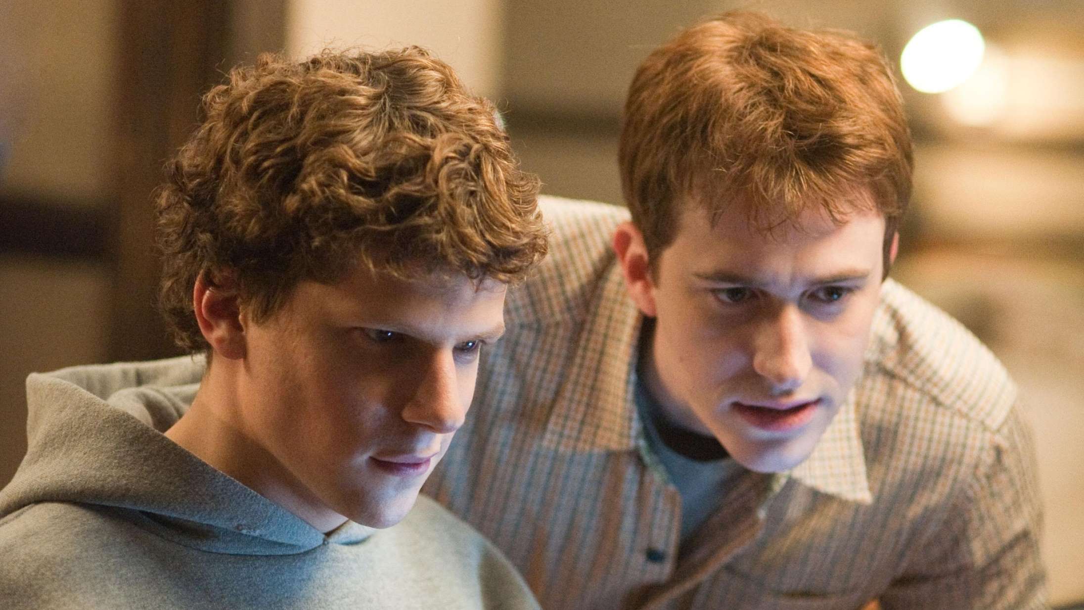 ‘The Social Network’ 2 er i støbeskeen – baseret på virkelige afsløringer