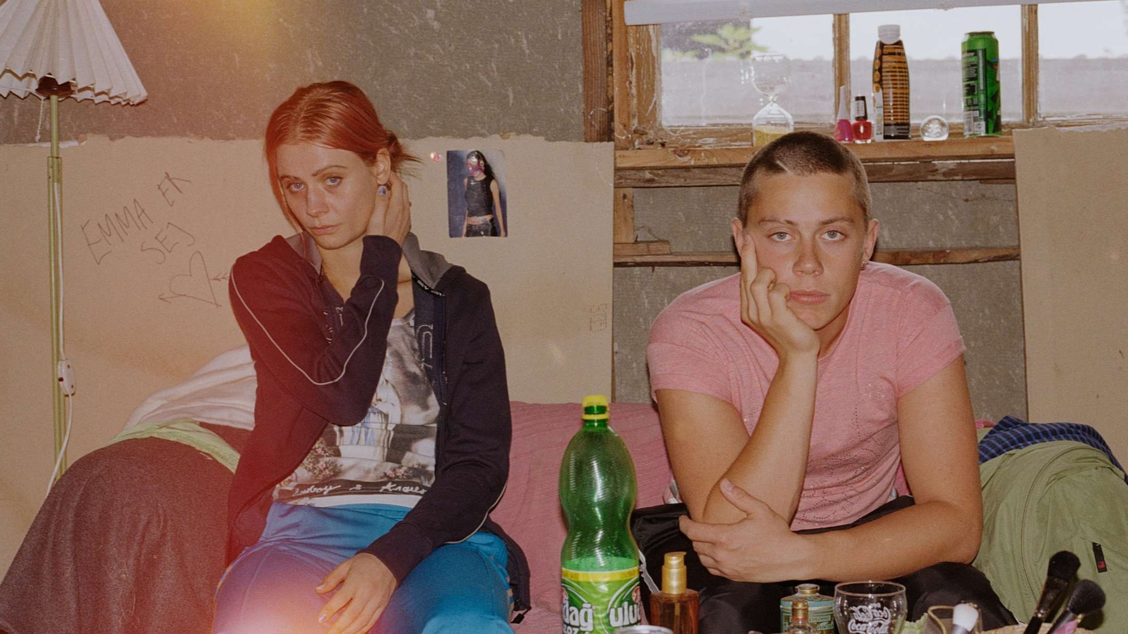 Danmarks nye filmkuld klækker ud: »Vi skal gøre dansk film lidt mere møgunget«