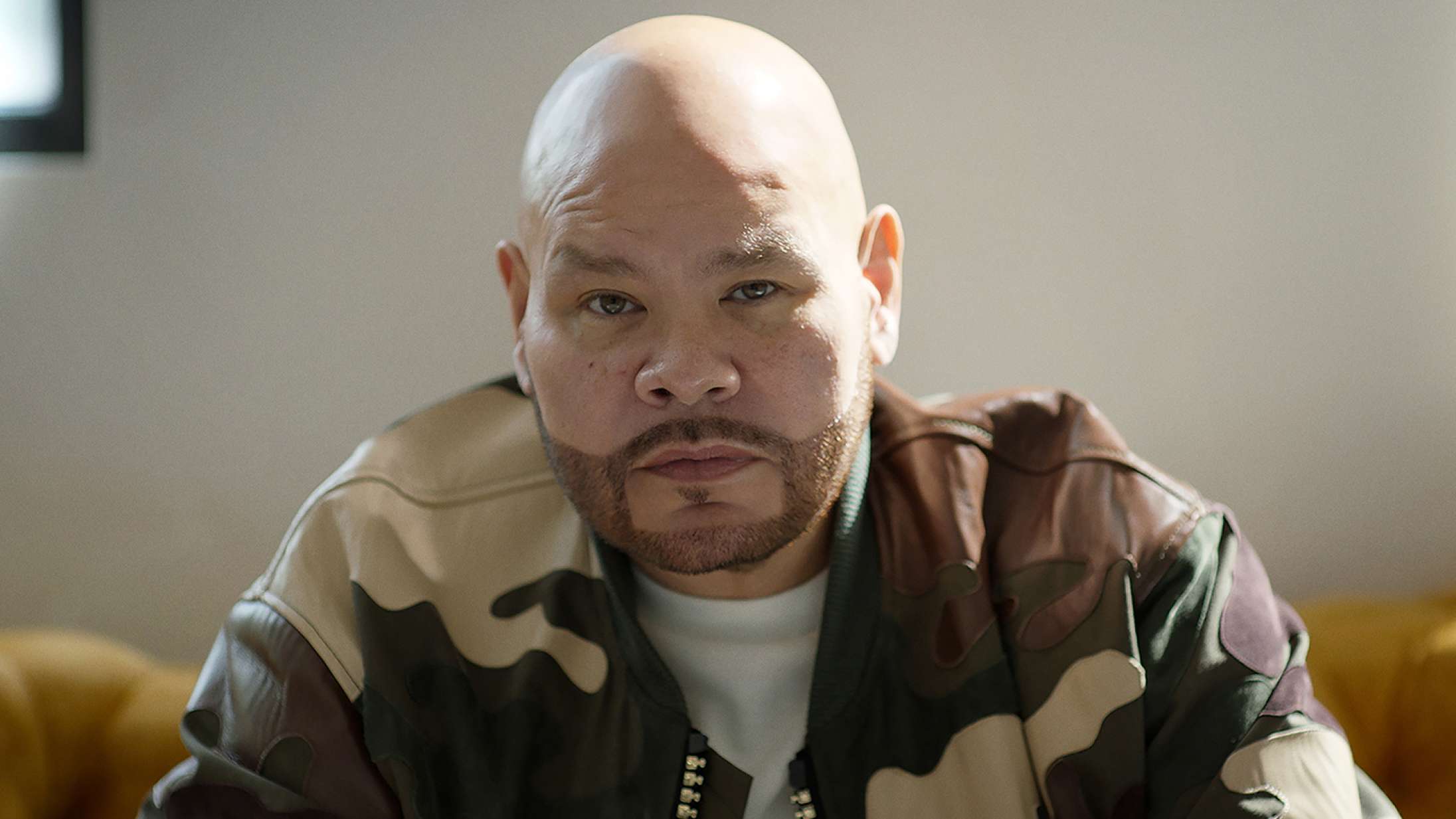 Fat Joe sagtsøgt for tusindvis af seksuelle krænkelser og misbrug af mindreårige