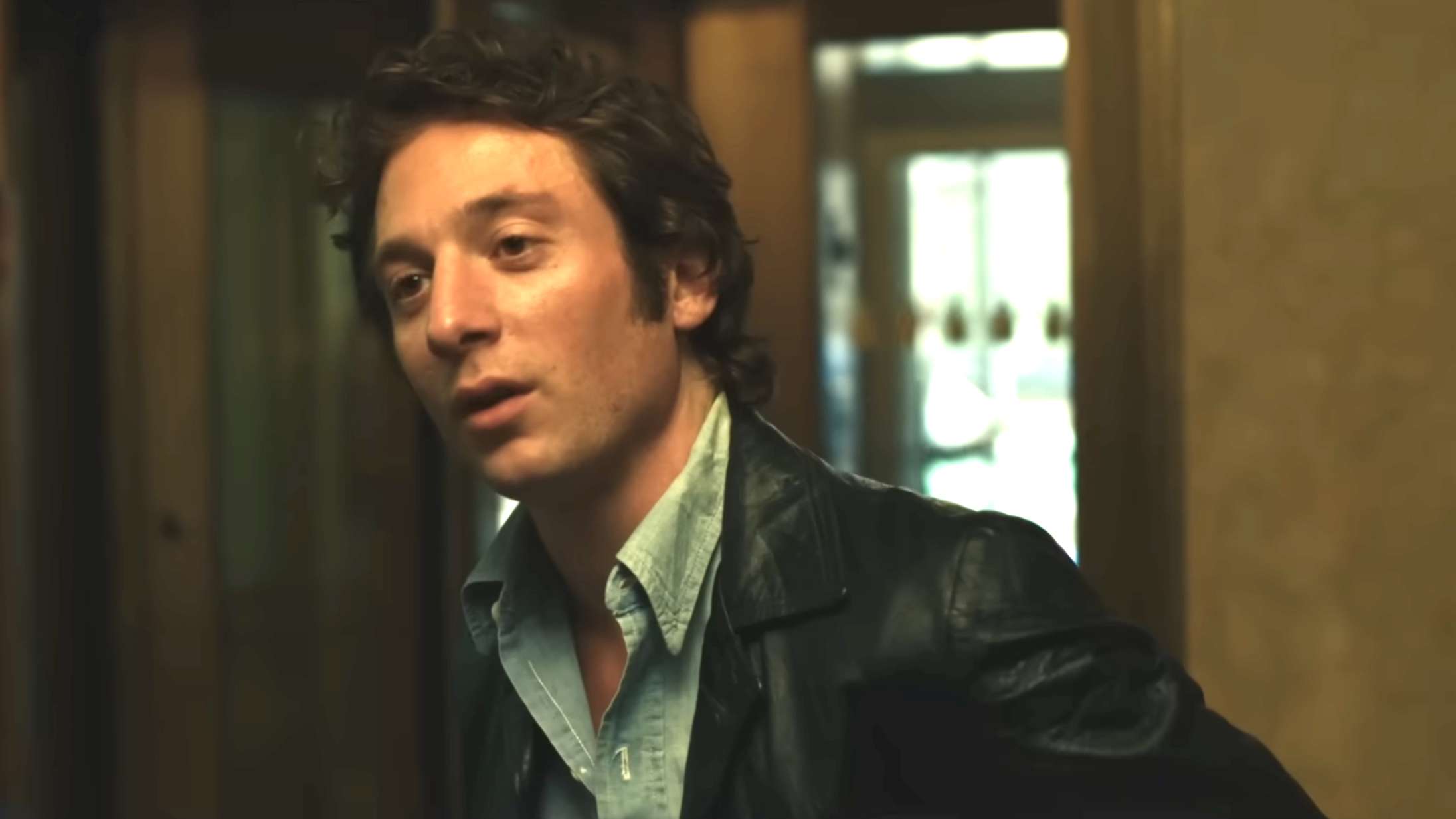 Se Jeremy Allen White som Bruce Springsteen i første trailer til ‘Deliver Me from Nowhere’