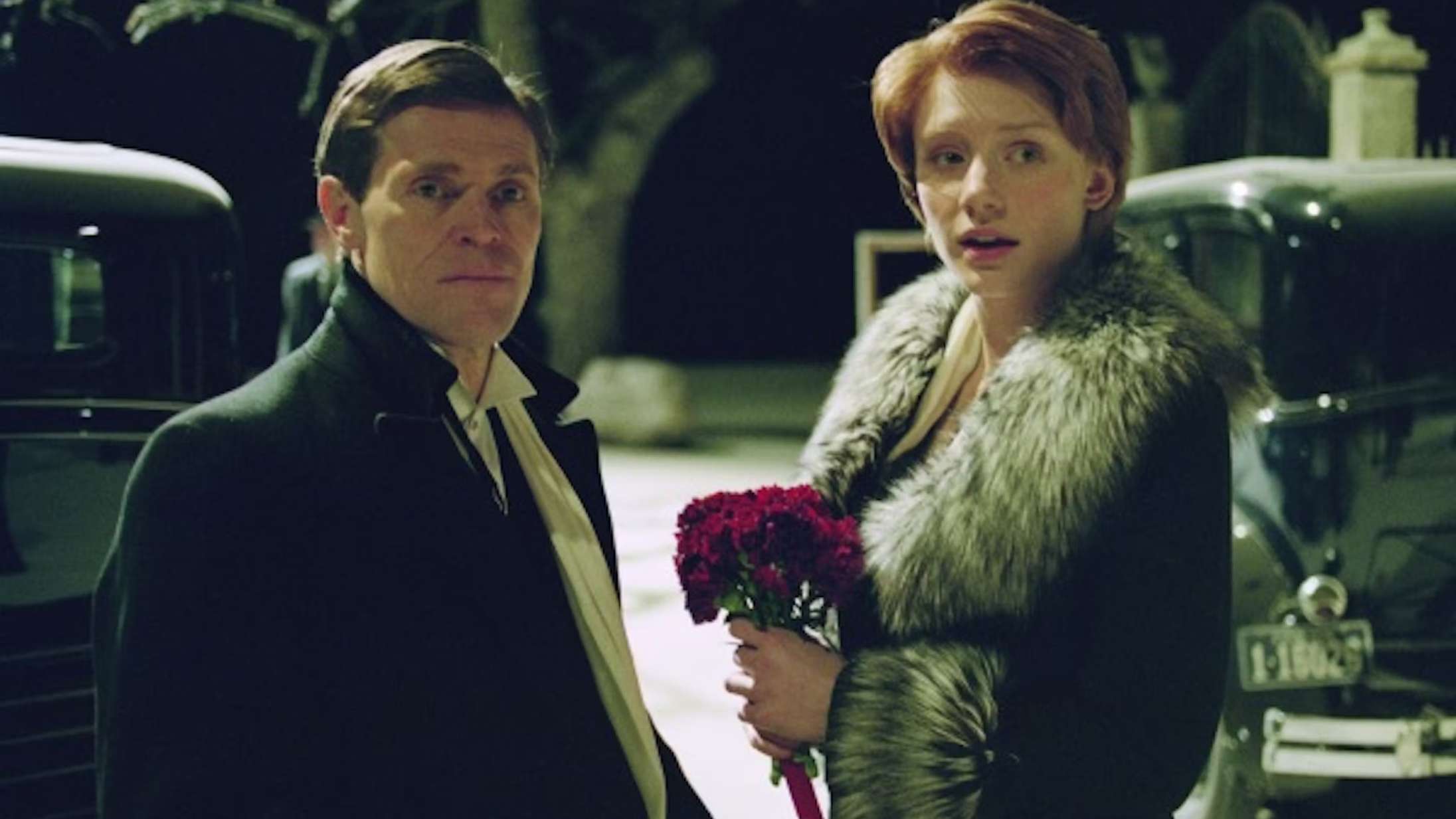 Lars von Trier svinede Bryce Dallas Howards kendte far til under filmoptagelser: »Din far er en forfærdelig filmskaber«