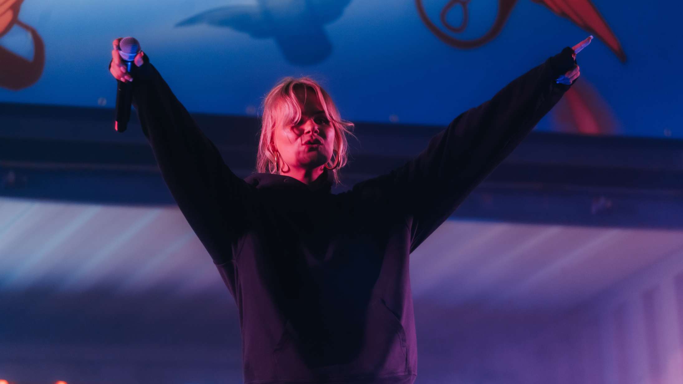 Distortion rykker til Vesterbro