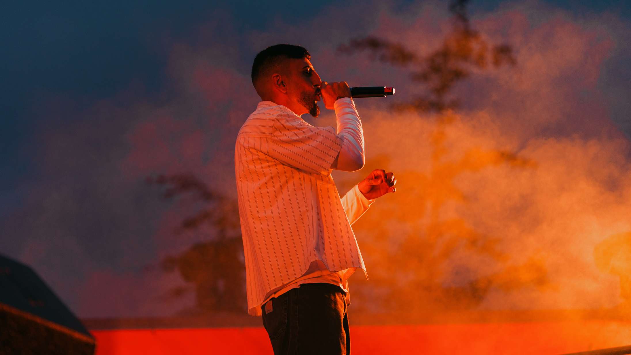 Sivas annoncerer første headliner-koncerter i tre år