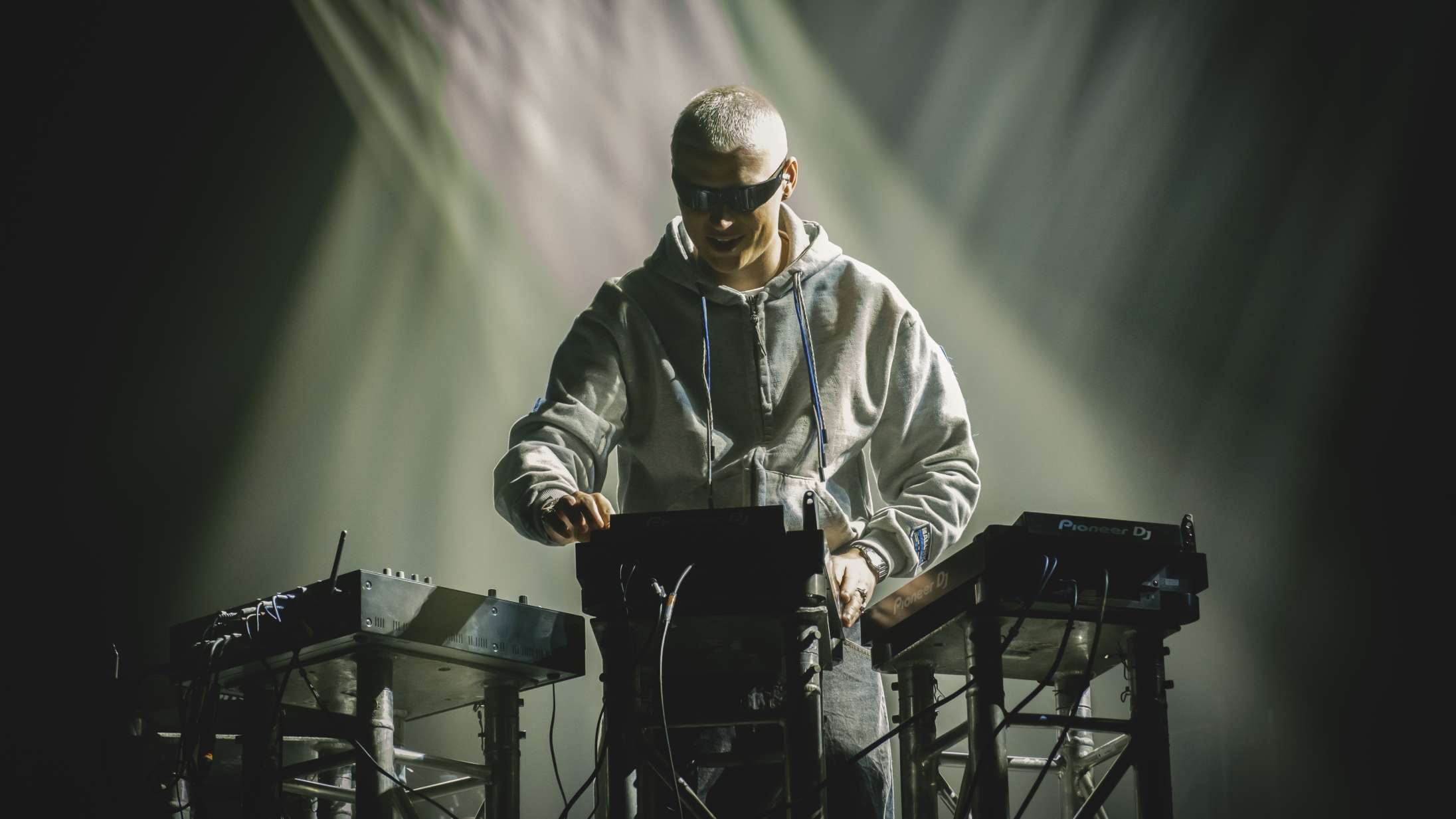 Heartland fuldender musikprogrammet med 14 nye navne – nattefest med Anton Westerlin