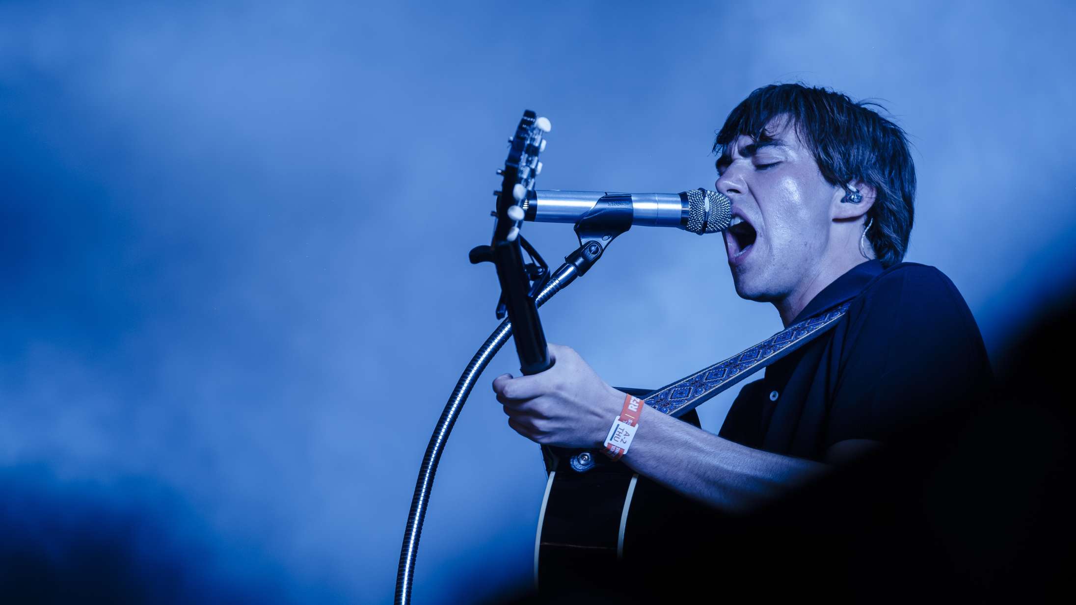 Aphaca fuldender lineuppet til Danmarks længste støttekoncert for Palæstina