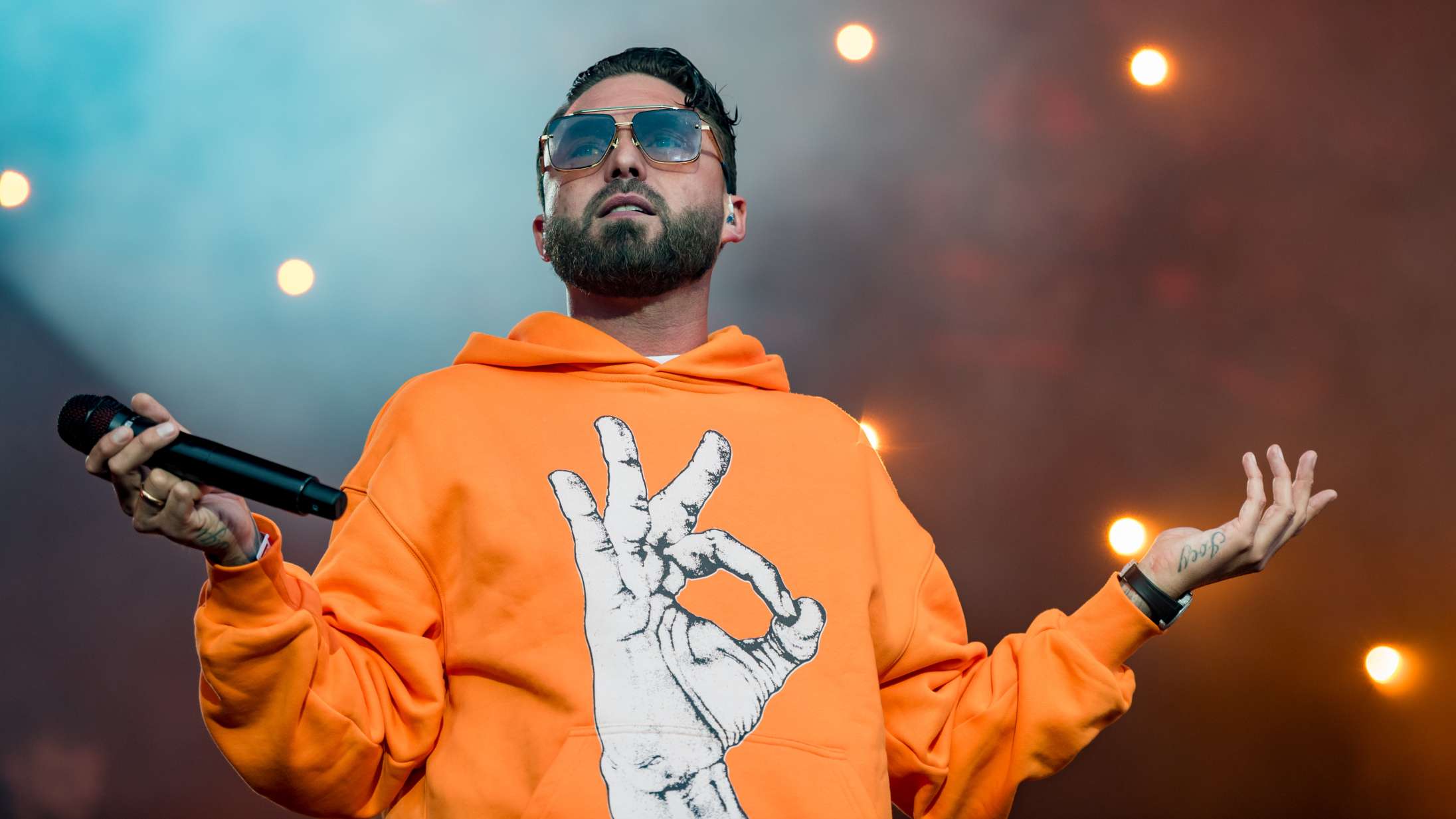 Gilli teaser for nyt album