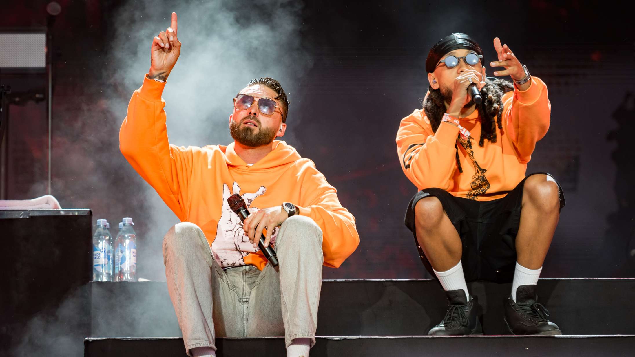 Roskilde Festival varsler store forandringer i 2026 – tre scener takker af