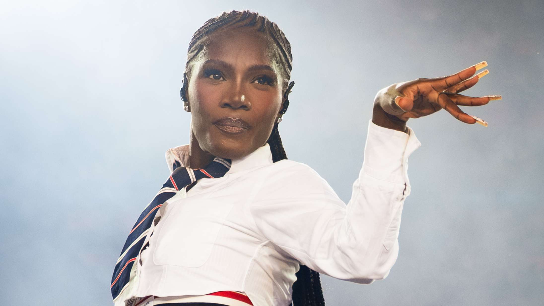 Lady Gaga og Doechii udgiver bombastisk housenummer til ‘The Devil Wears Prada 2’