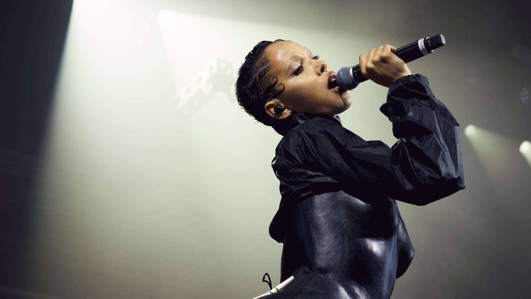 FKA Twigs spiller hovedrollen i ny film spækket med store musiknavne