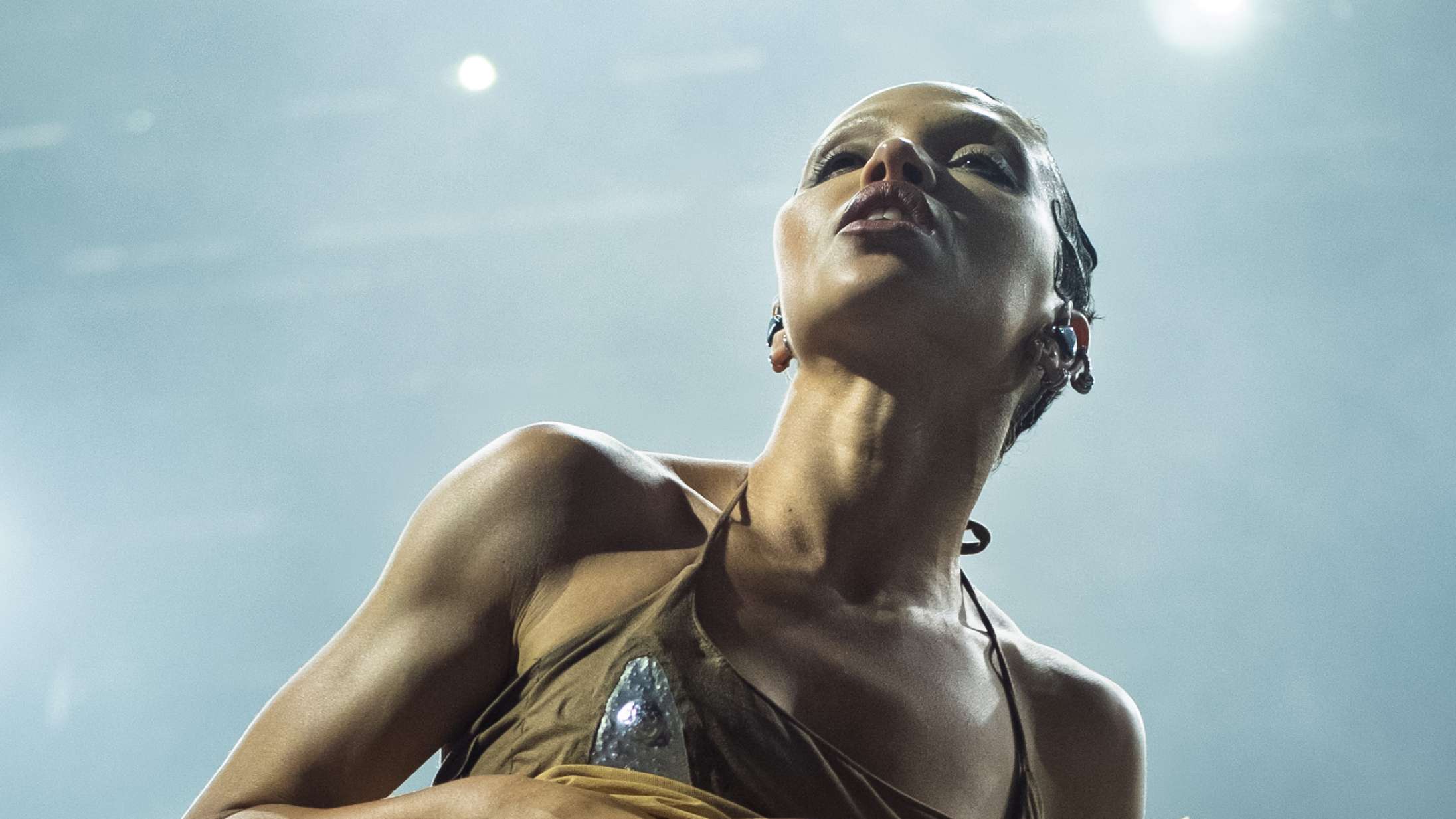 FKA Twigs annoncerer sit andet album i år – se videoen