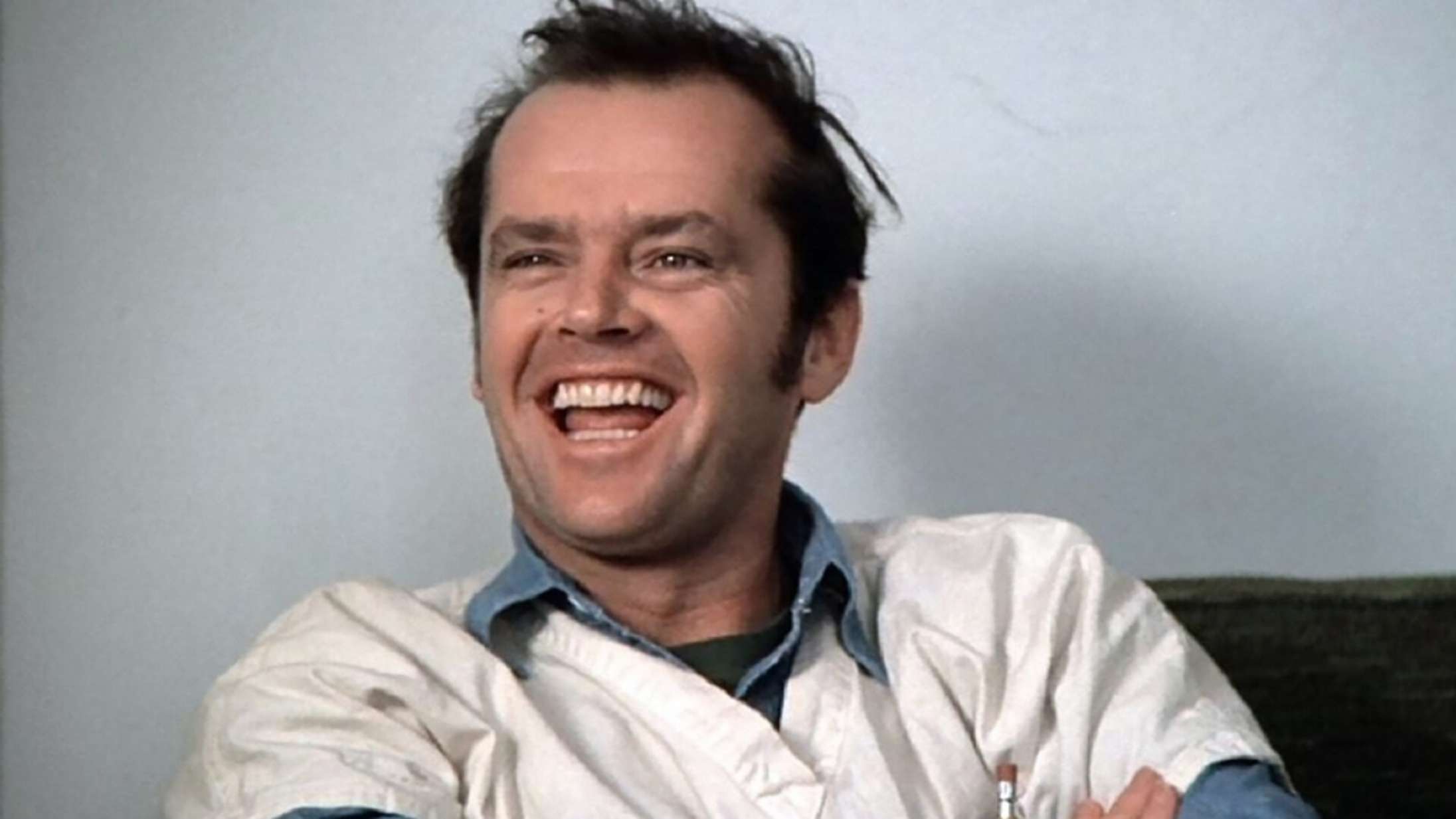 Spinoff-serie af udødelig Jack Nicholson-klassiker på vej