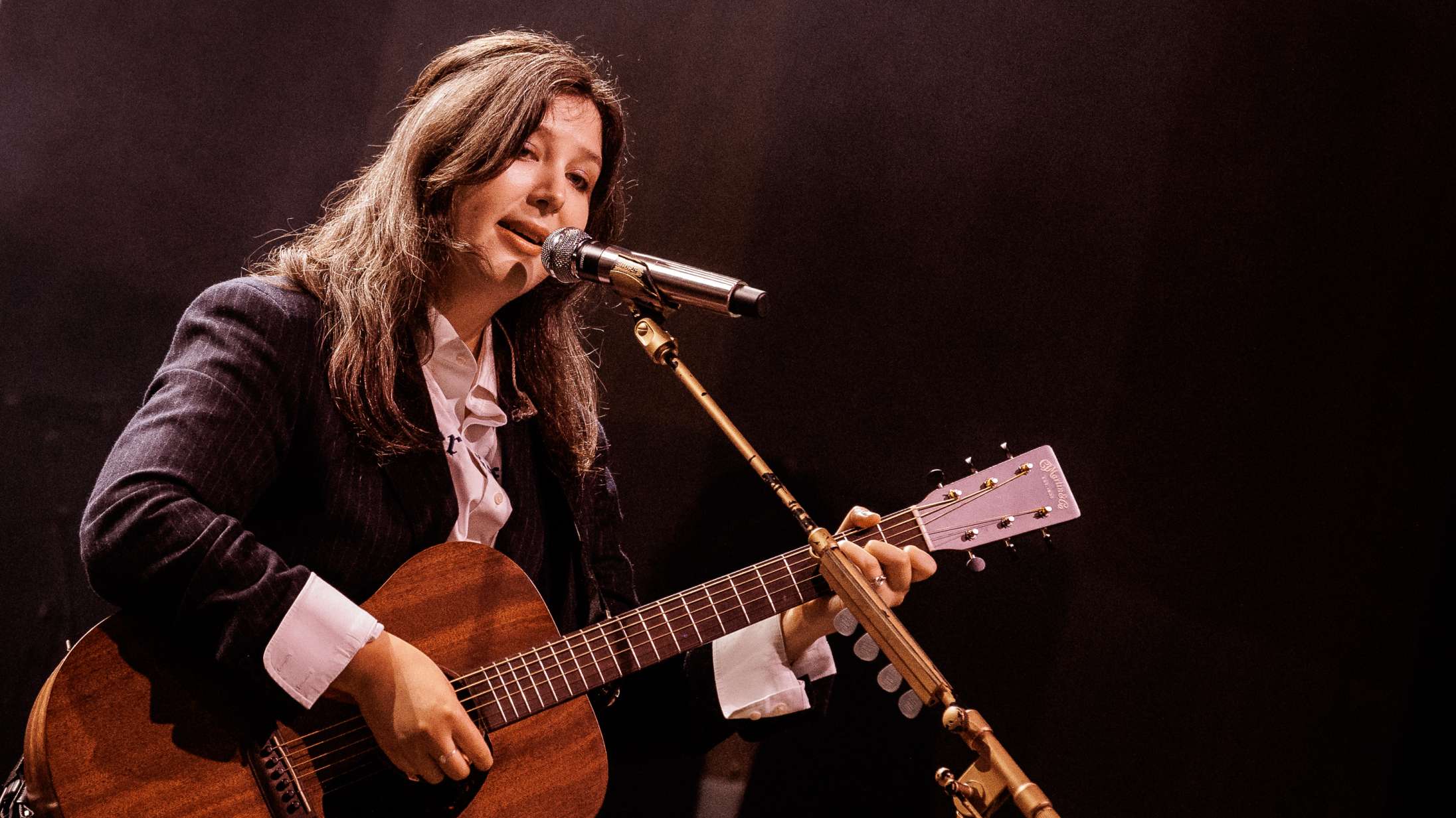 Clairo, Lucy Dacus og Shawn Mendes på programmet til stjernespækket støttekoncert for Palæstina og Sudan