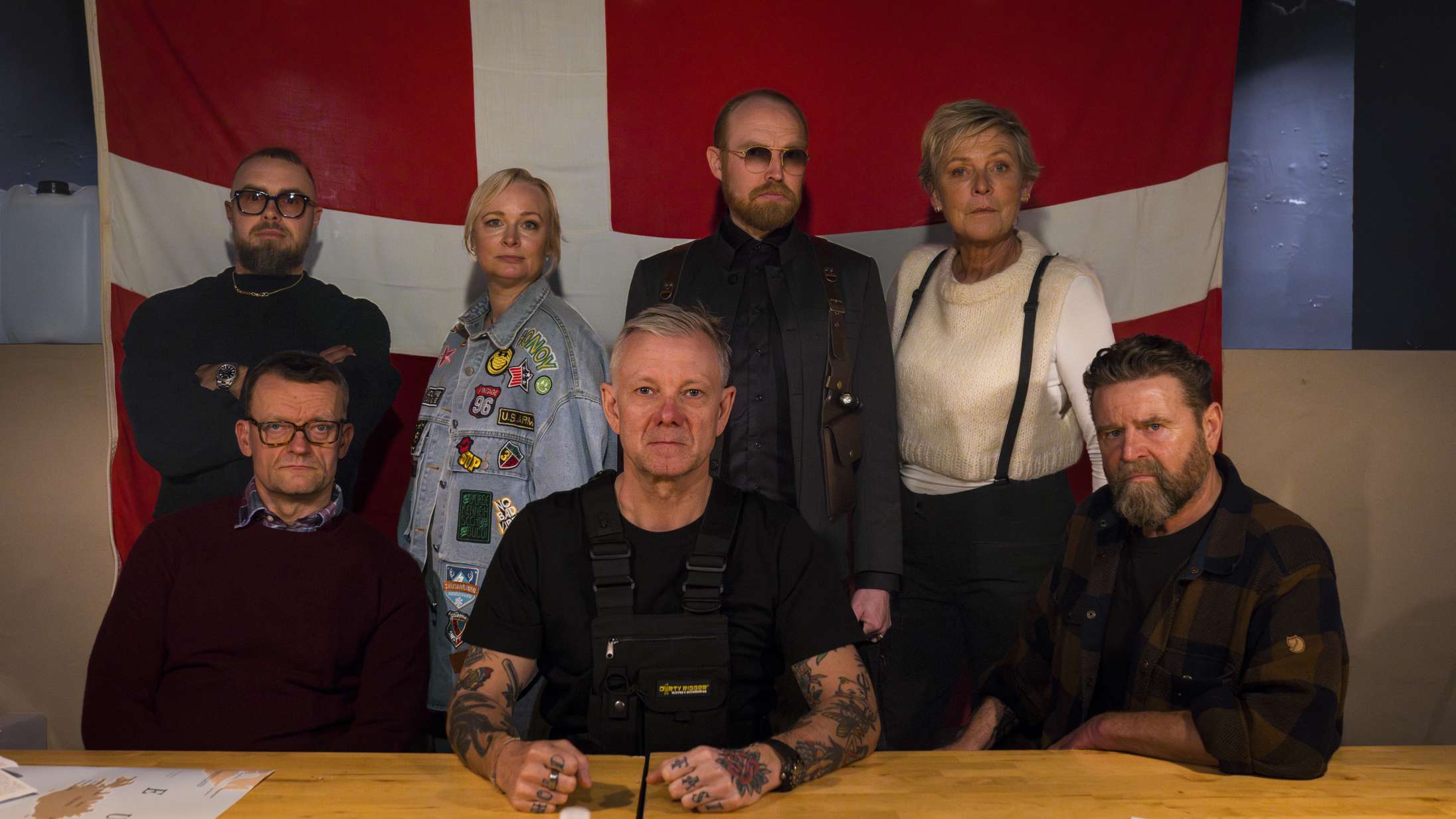 ’Klovn’ sæson 10 afsnit 4: Så kom serien på rette spor med sæsonens hidtil bedste afsnit