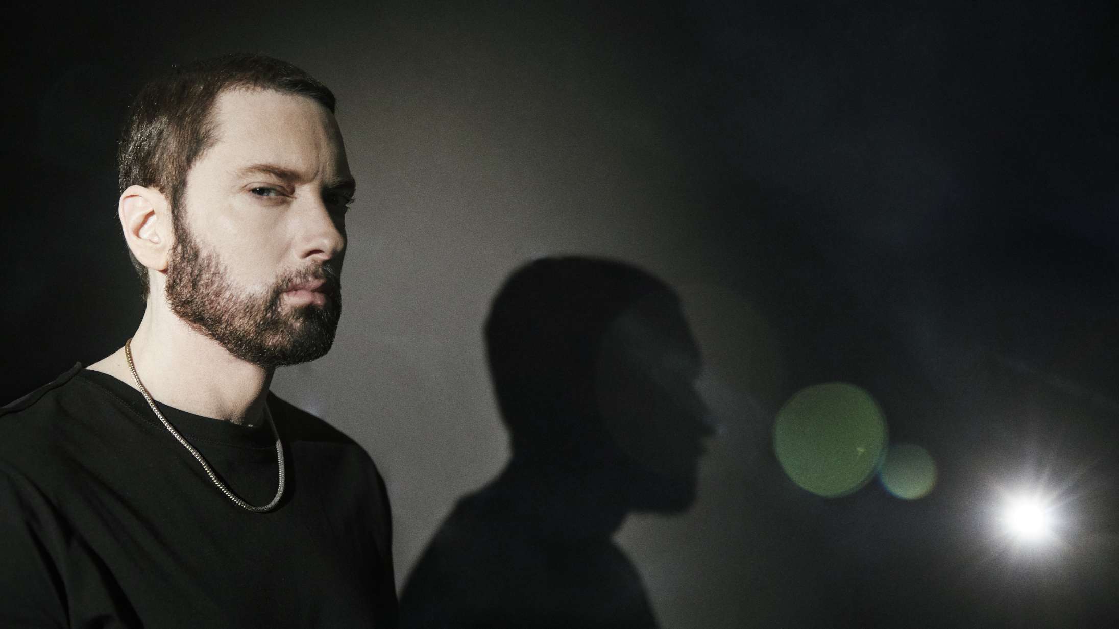 Eminem var kongen af beefs – lige indtil han påstod at have datet Mariah Carey