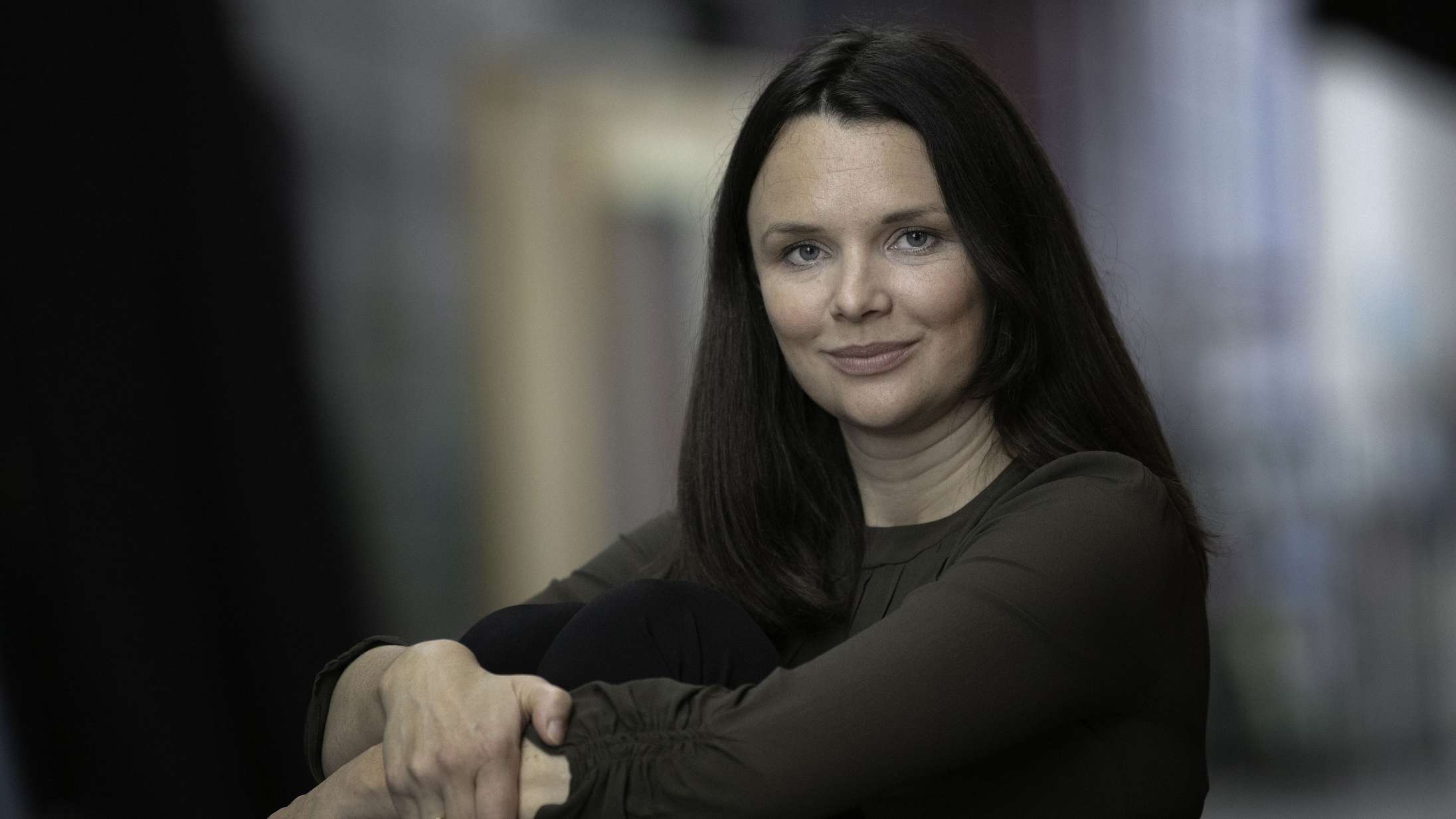 DR finder kommende dramaserie i populær dansk roman