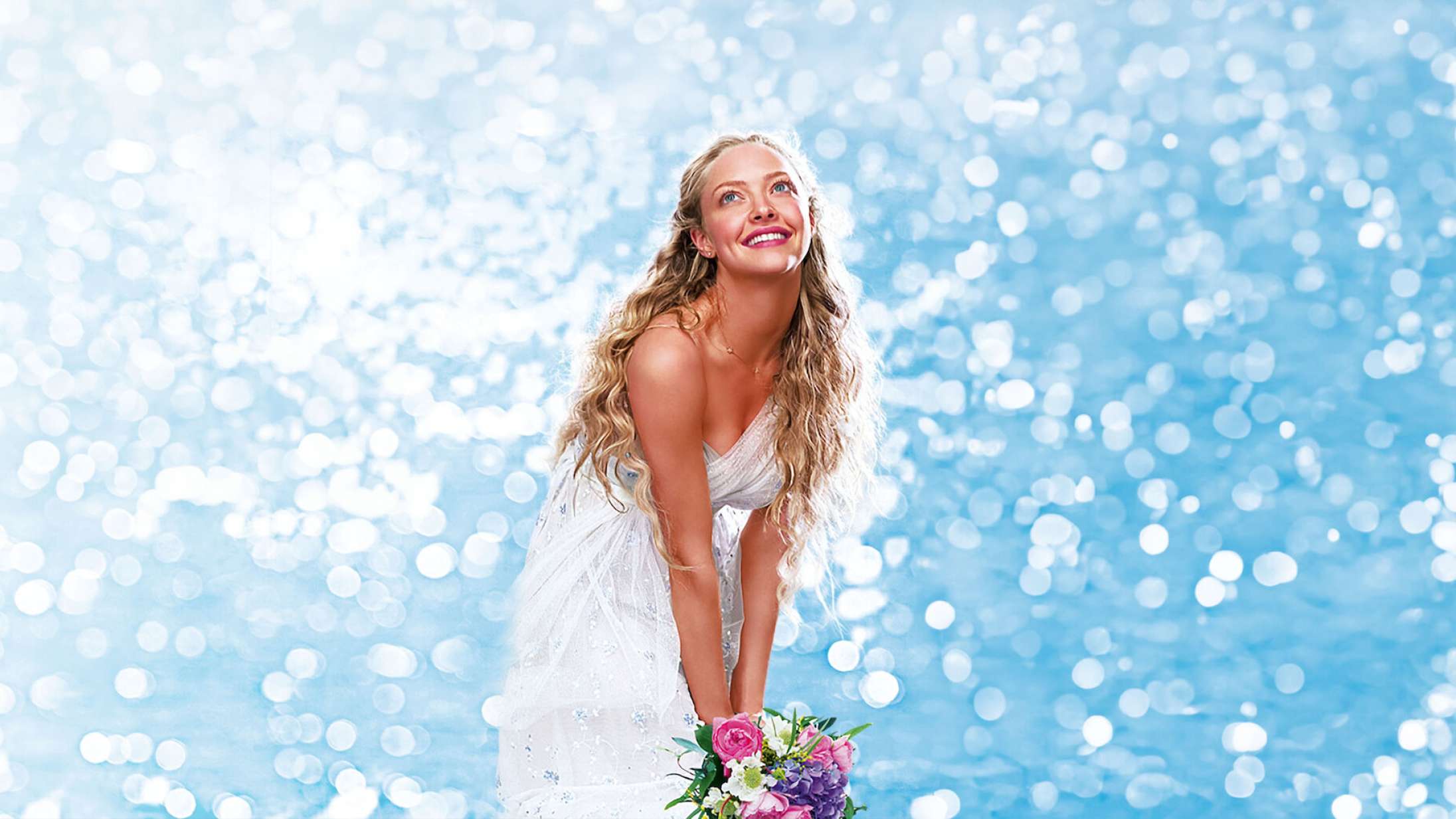 ’Mamma Mia’ giver mig lyst til en sexcation – jeg er ligeglad, hvad I tænker