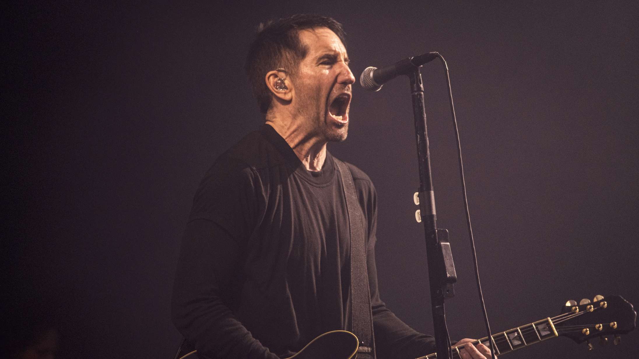 Nine Inch Nails udgiver første nye musik i fem år – del af soundtrack til storfilmen ‘Tron: Ares’