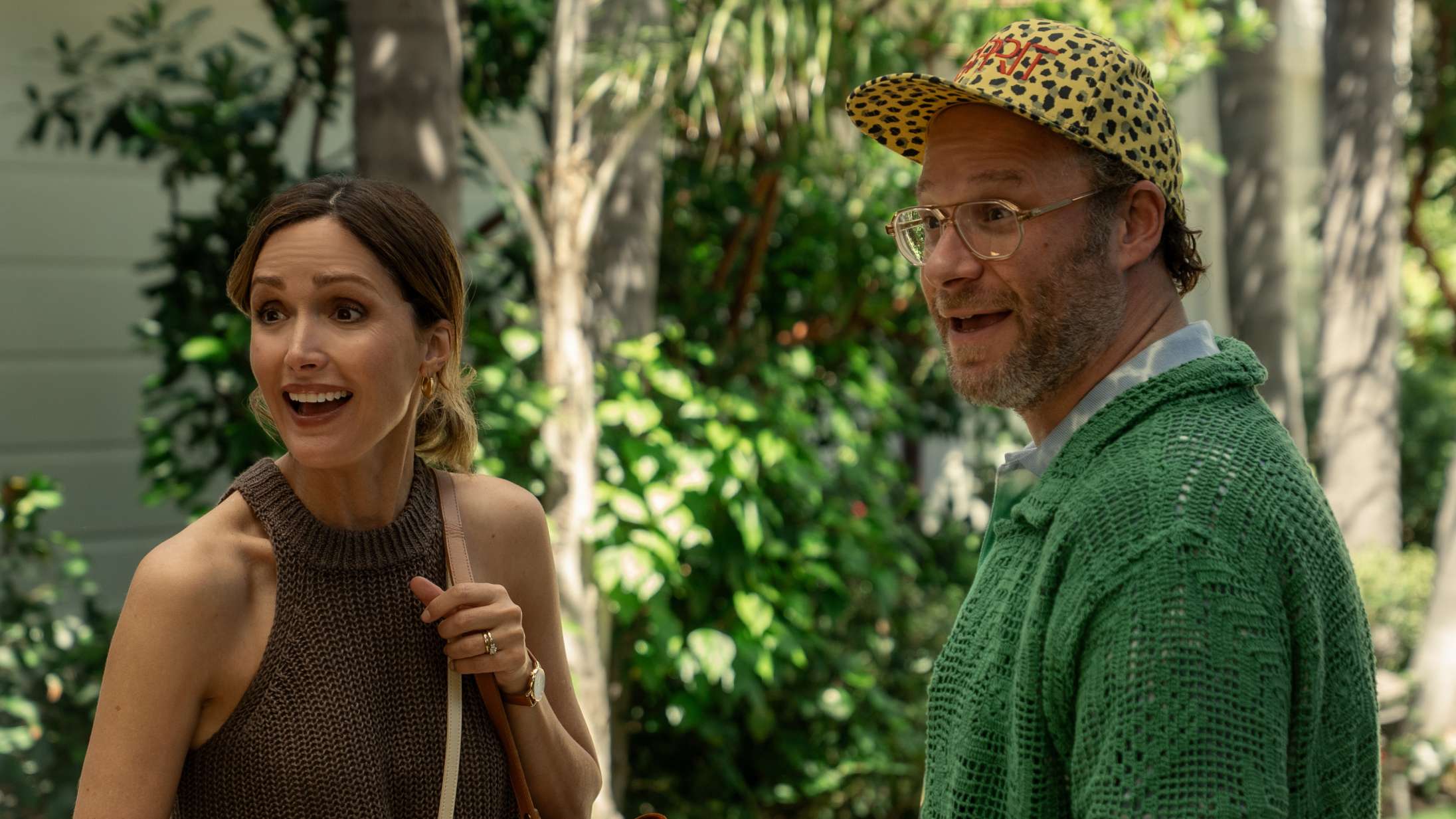 Soundvenue Streamer – tre weekend-anbefalinger: To af de sjoveste mennesker på tv er tilbage i topform