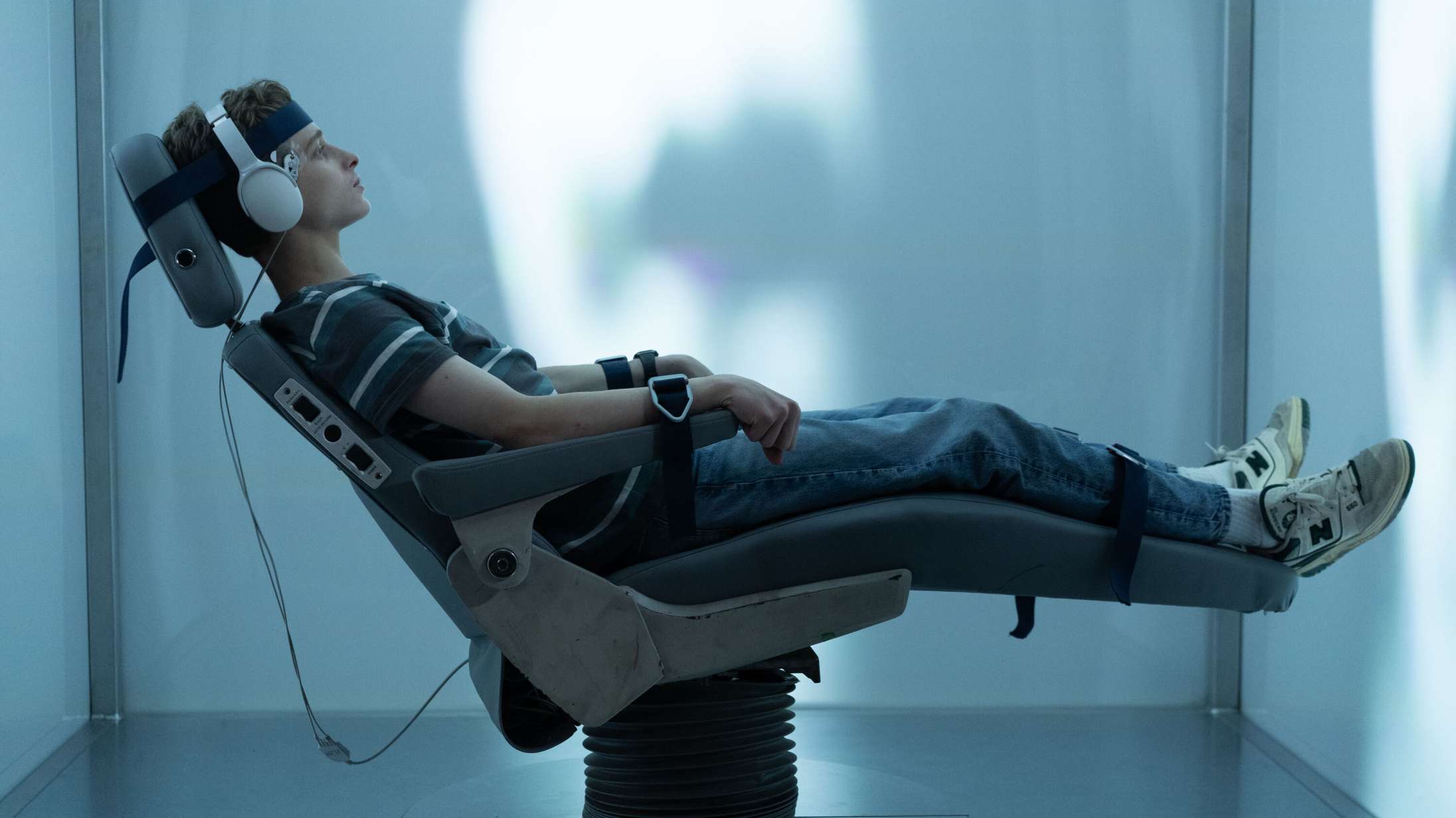 ‘The Institute’: Jeg måtte kæmpe for at holde mig vågen under dødkedelig ‘Stranger Things’-efterligning