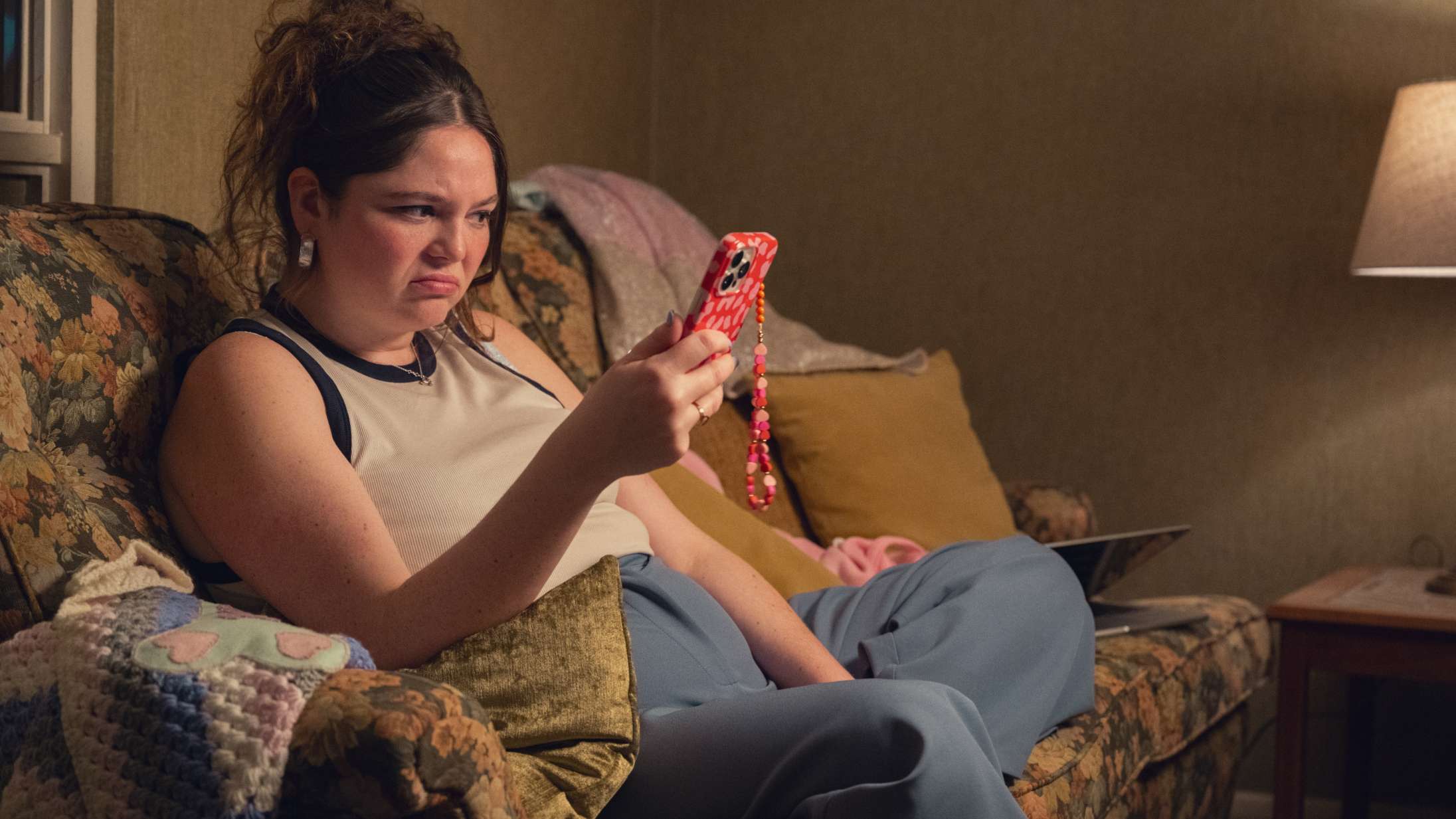 Lena Dunham forklarer, hvorfor hendes roste nye Netflix-serie ‘Too Much’ ikke får en anden sæson