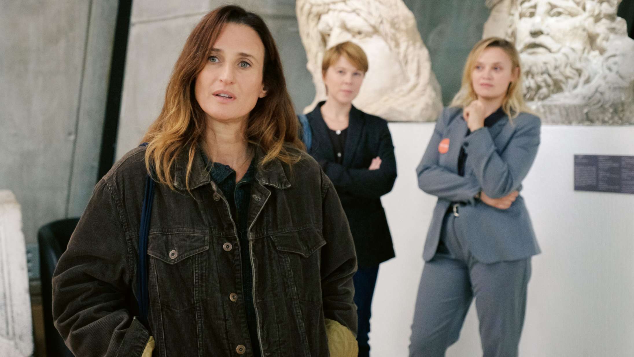 ’Tre veninder’: Denne film bør blive overset kærlighedsmesters store gennembrud i Danmark