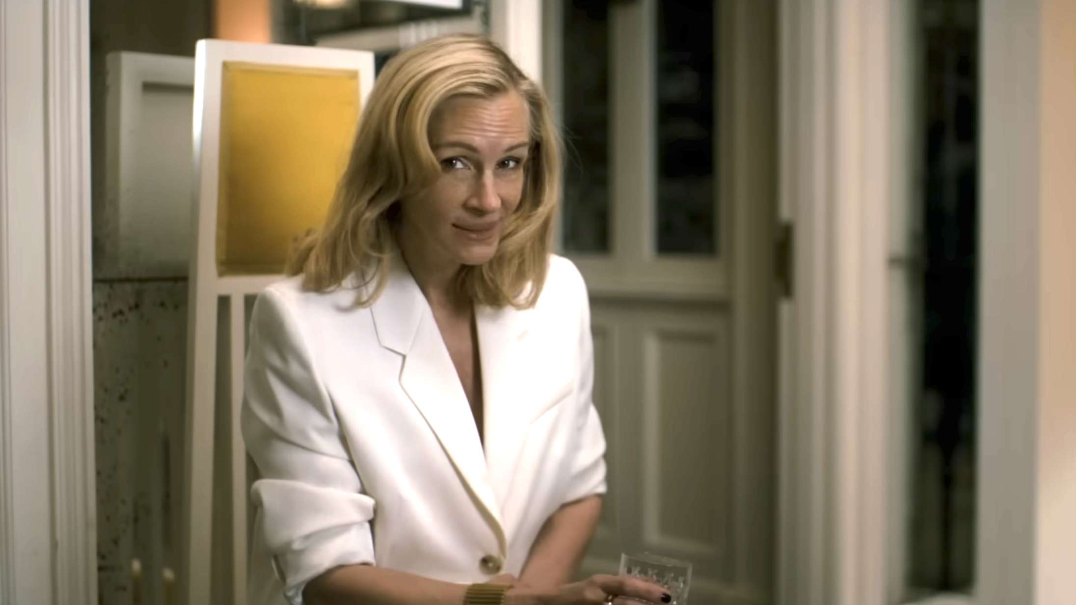 Julia Roberts spiller over for ‘The Bear’-stjerne i Luca Guadagninos nye MeToo-thriller – se traileren til ‘After the Hunt’