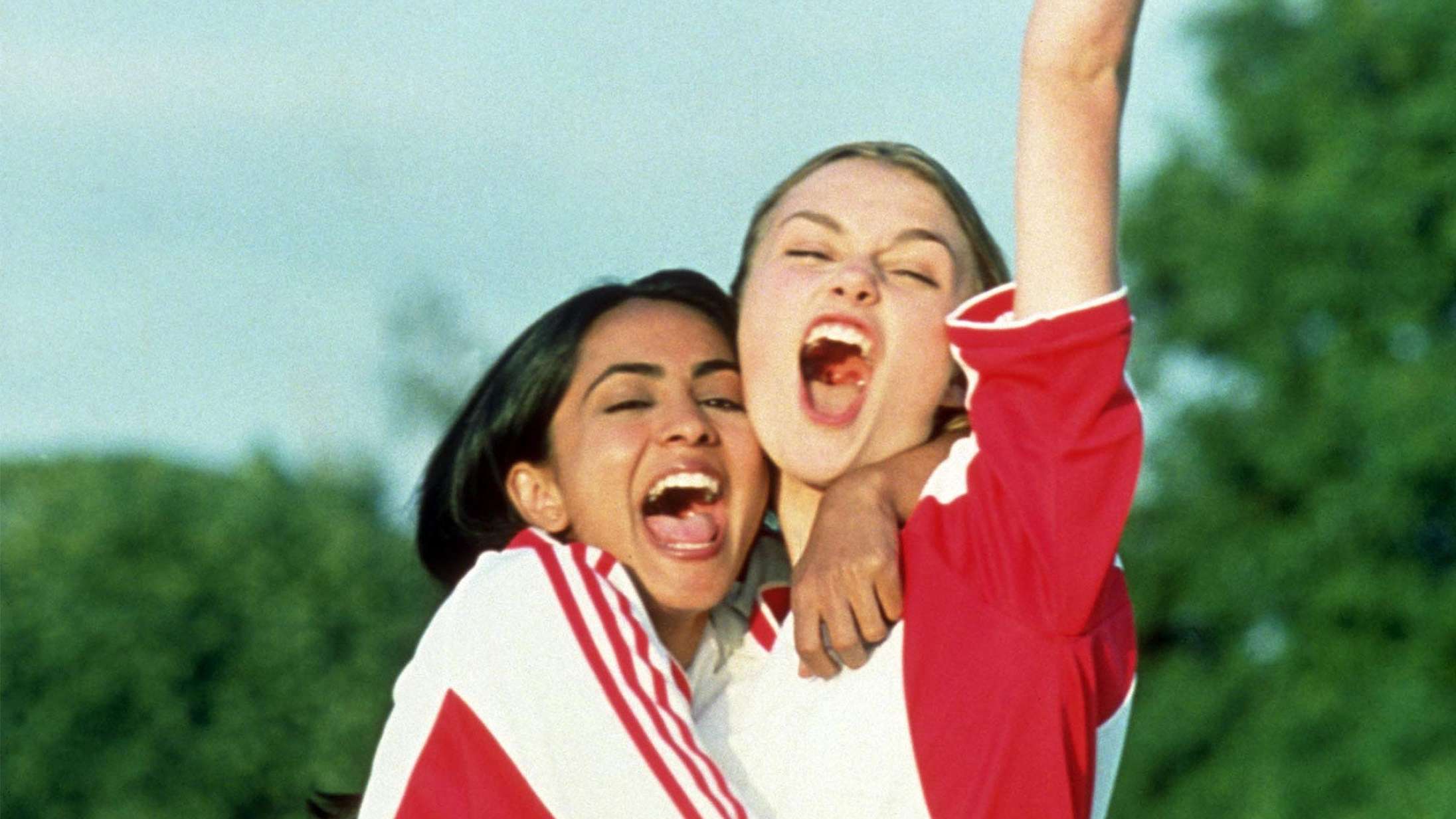 Fodboldperle fra 00’erne med Keira Knightley genopstår