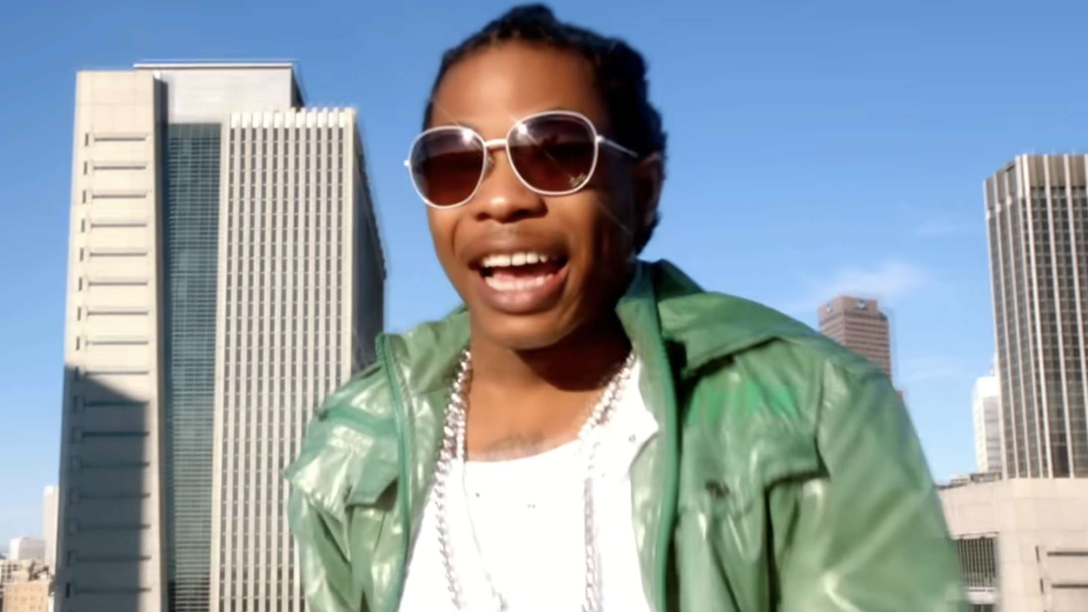 Rapperen Cash Out idømt fængsel på livstid for voldtægt og menneskehandel