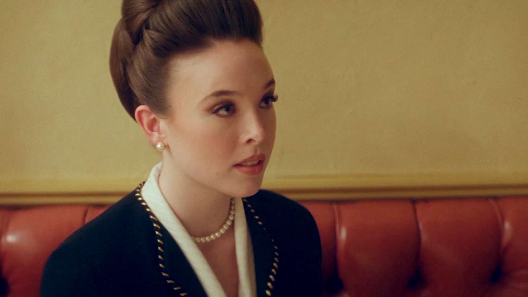 Hollywood-stjerners datter bliver famøs øksemorder i kommende ‘Monster’-sæson