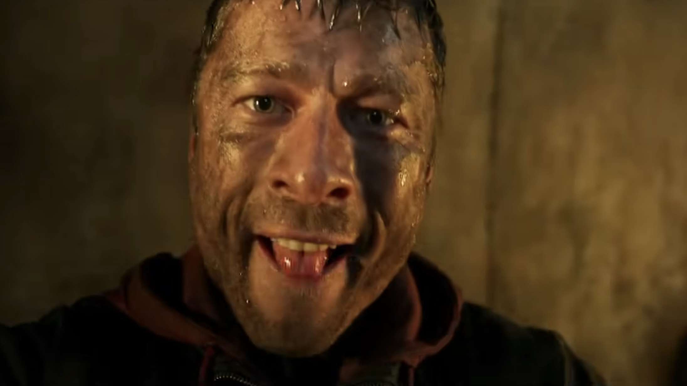 Hele verden vil dræbe Glen Powell i ny Edgar Wright-action – se traileren til ‘The Running Man’