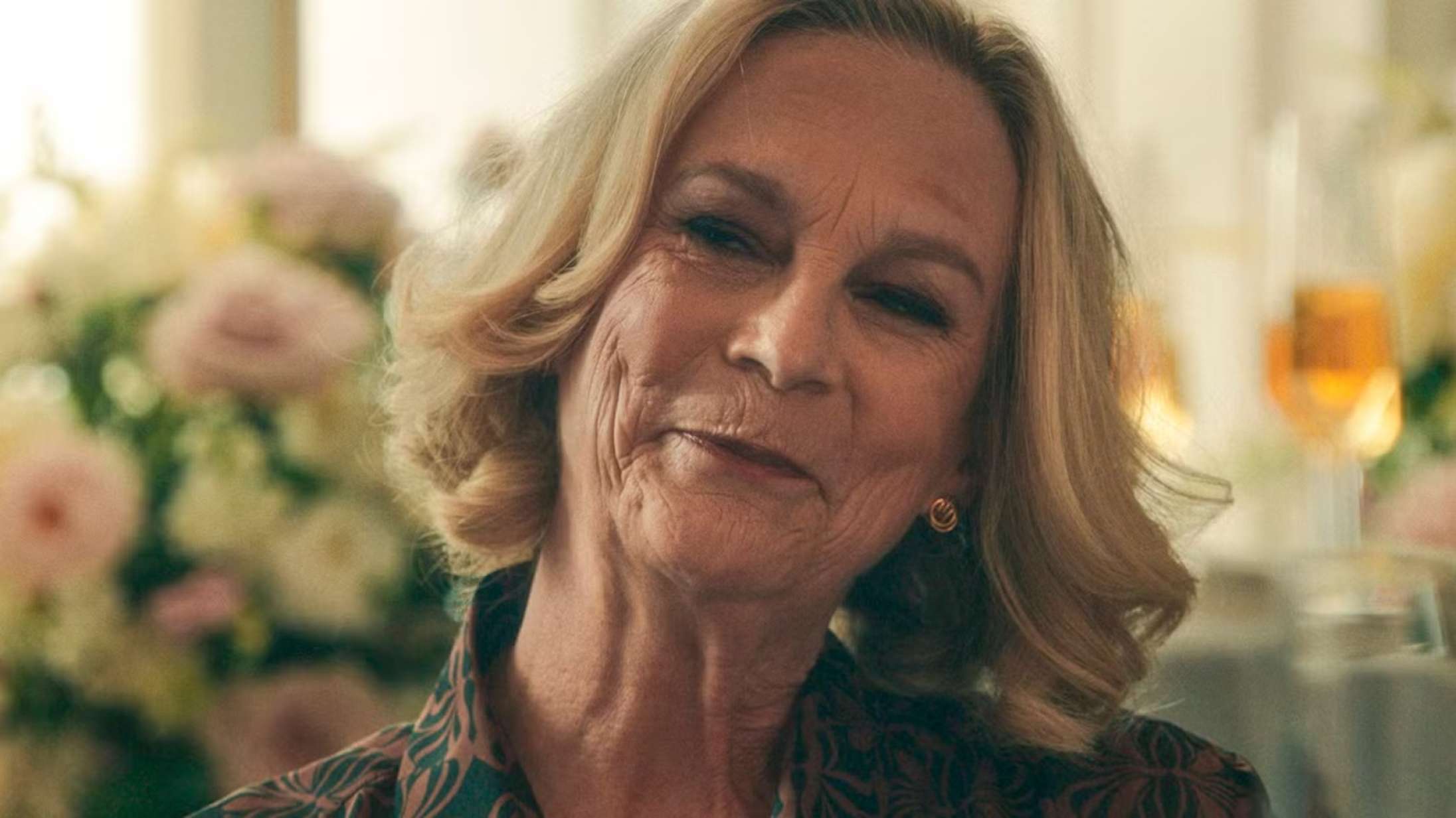 I 30 år har Jamie Lee Curtis frygtet at få samme behandling som sine filmstjerneforældre