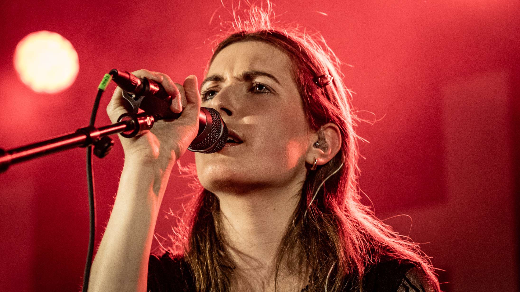 Her er de syv bedste koncerter, vi så på talentfestivalen Uhørt