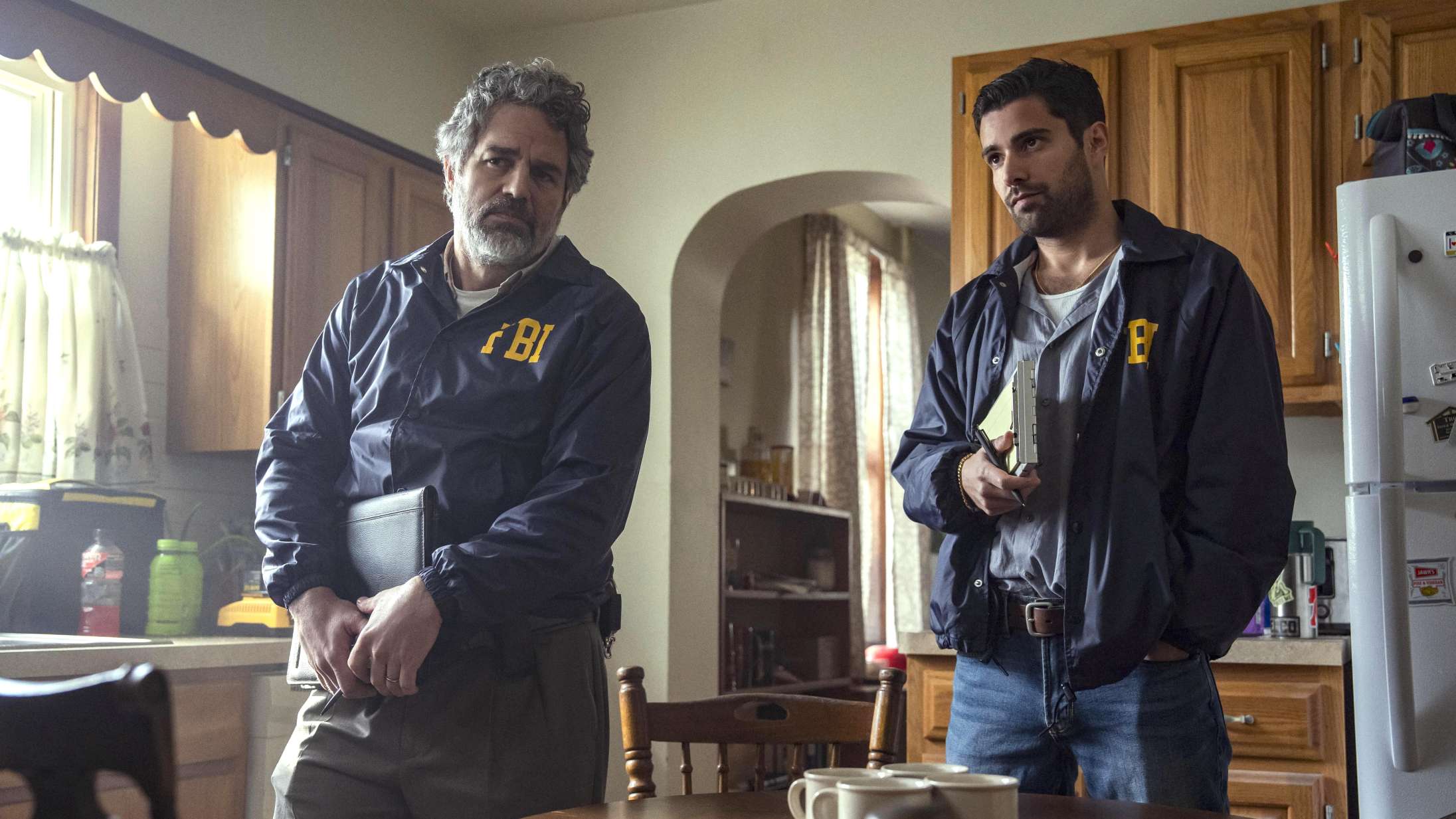 ‘Mare of Easttown’-skabers nye HBO-krimi med Mark Ruffalo har premieredato på plads – se traileren til ‘Task’