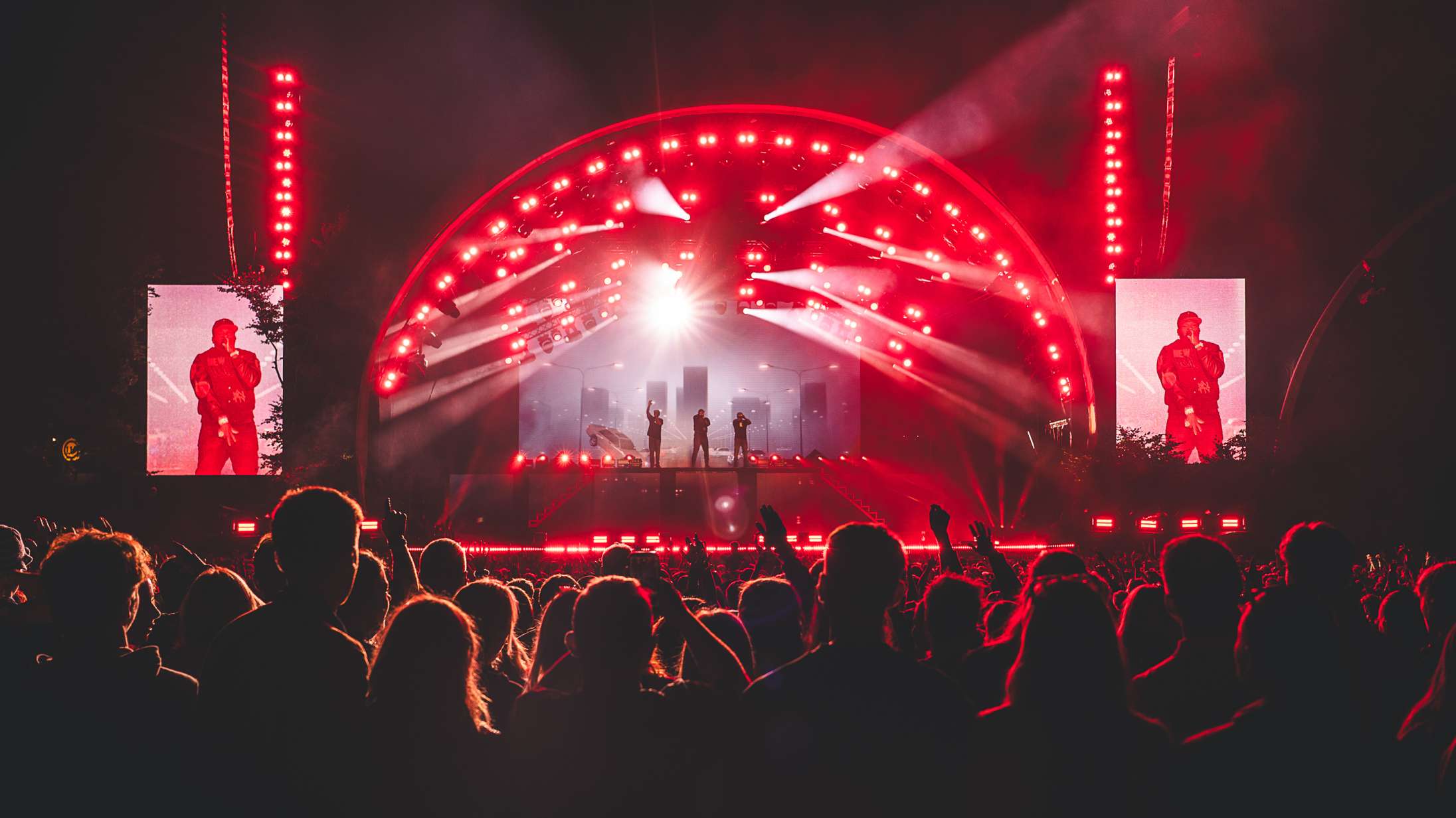 Smukfest udpeget som superspreder-begivenhed efter »meget usædvanligt« smitteniveau