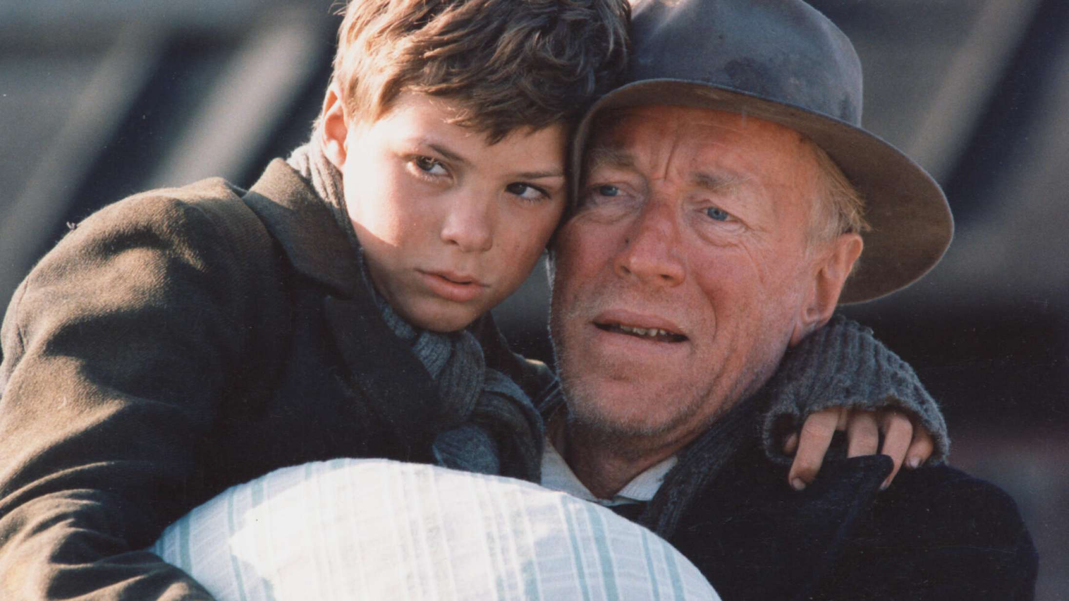 Den toneangivende filmproducer og Oscar-vinder Per Holst er død