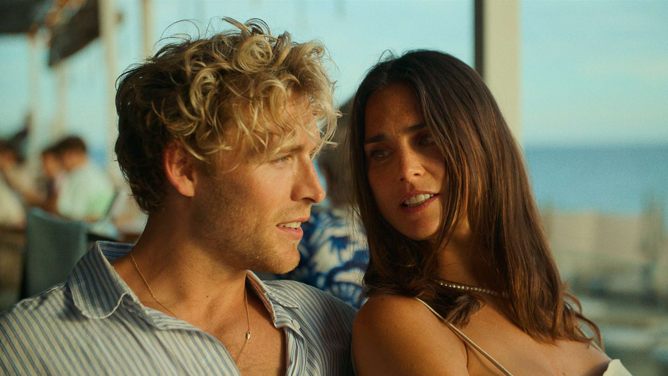 ’A Beautiful Real Life’: Netflix-film om Christopher og Cillemouse er et glansbillede – med enkelte ærlige sprækker