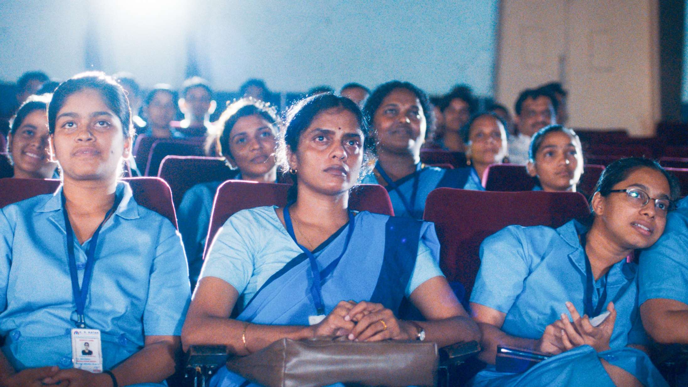 ’All We Imagine As Light’: Cannes-vinder er en kæmpe filmoplevelse