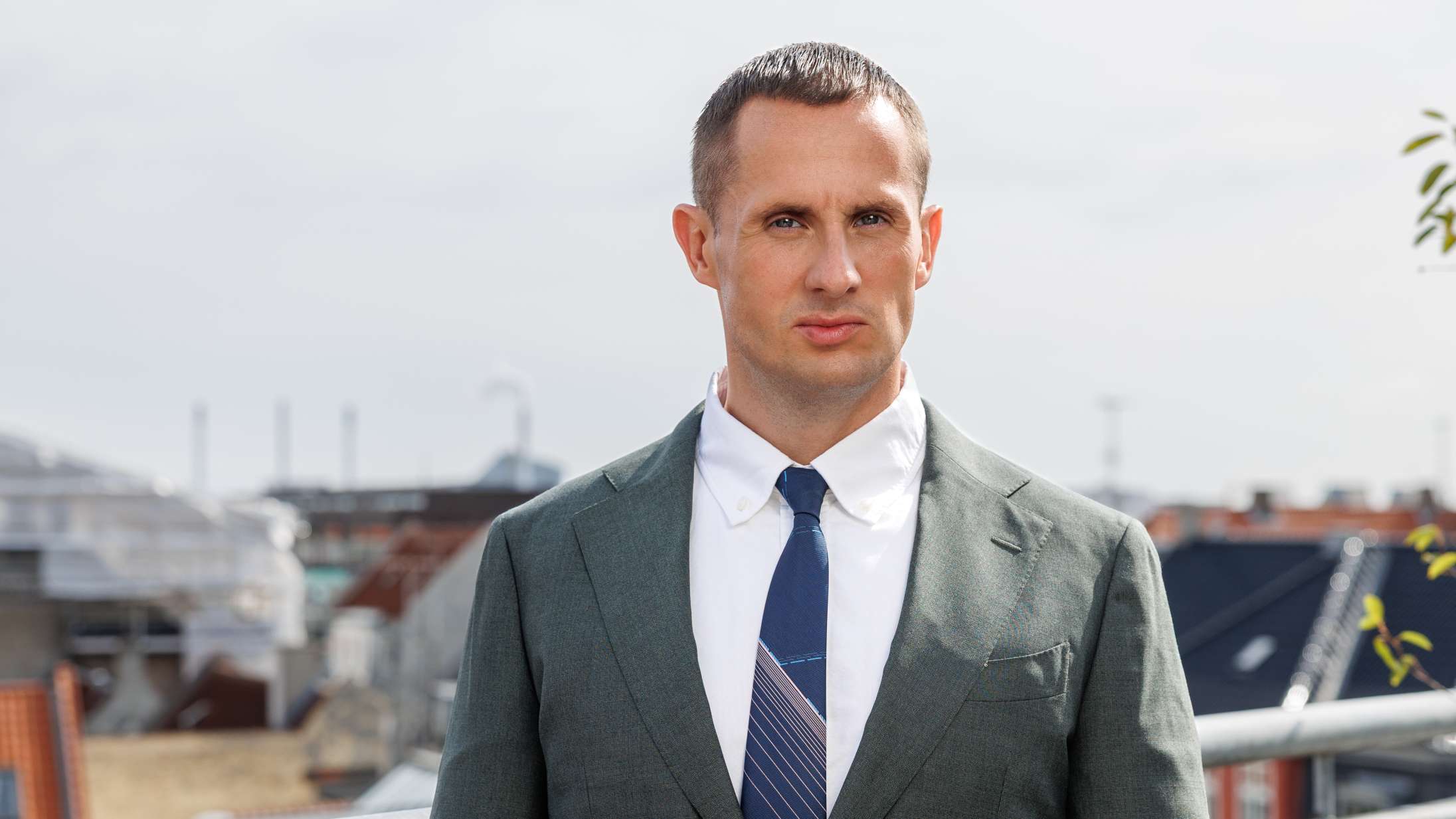 Benjamin Hav skal være ‘X Factor’-dommer: »Jeg har engang smadret et Samsung-tv i raseri over en dommerbeslutning«