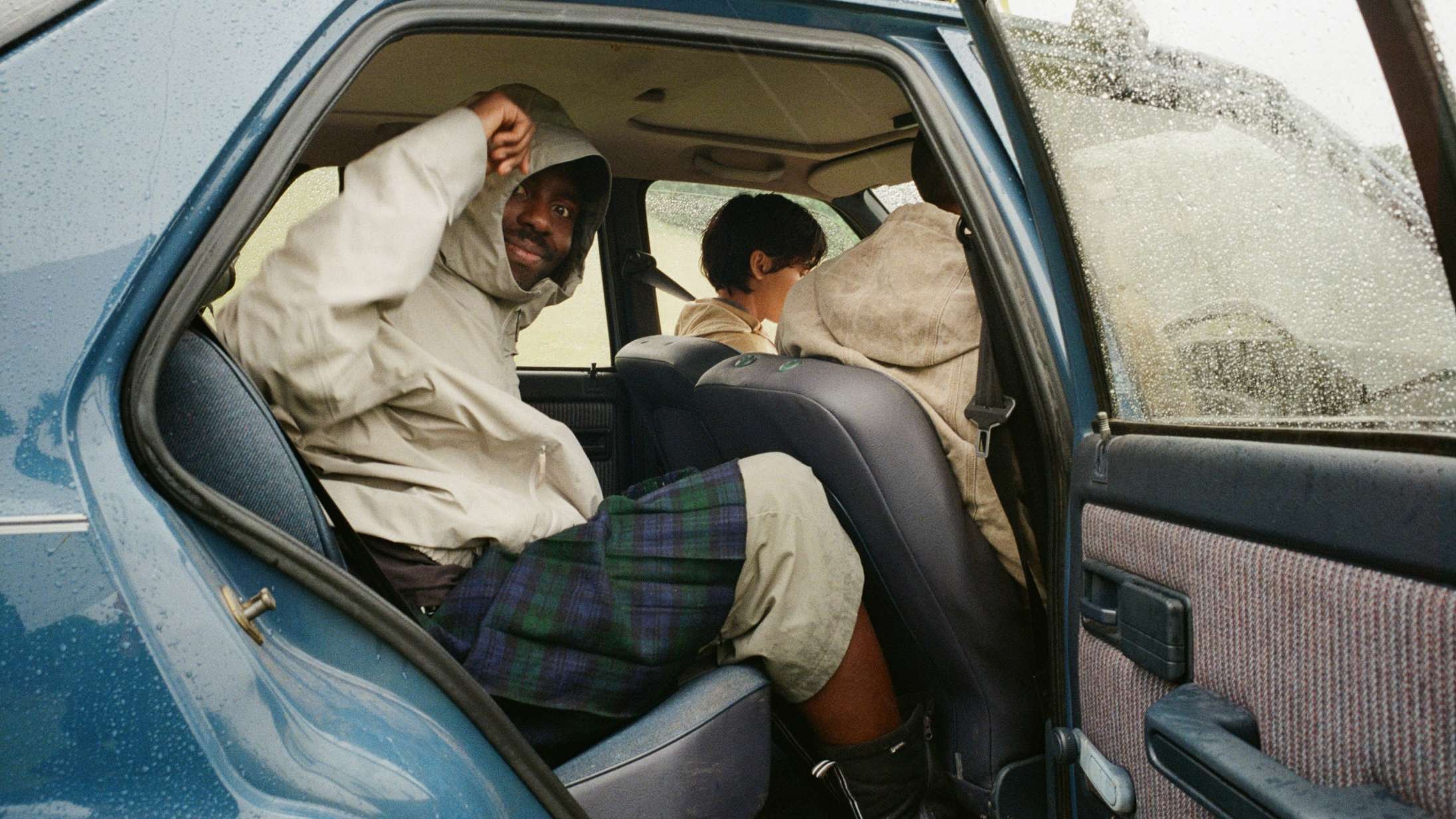 Blood Orange transcenderer tid, ego og genre på ‘Essex Honey’ – en masterclass i nærvær