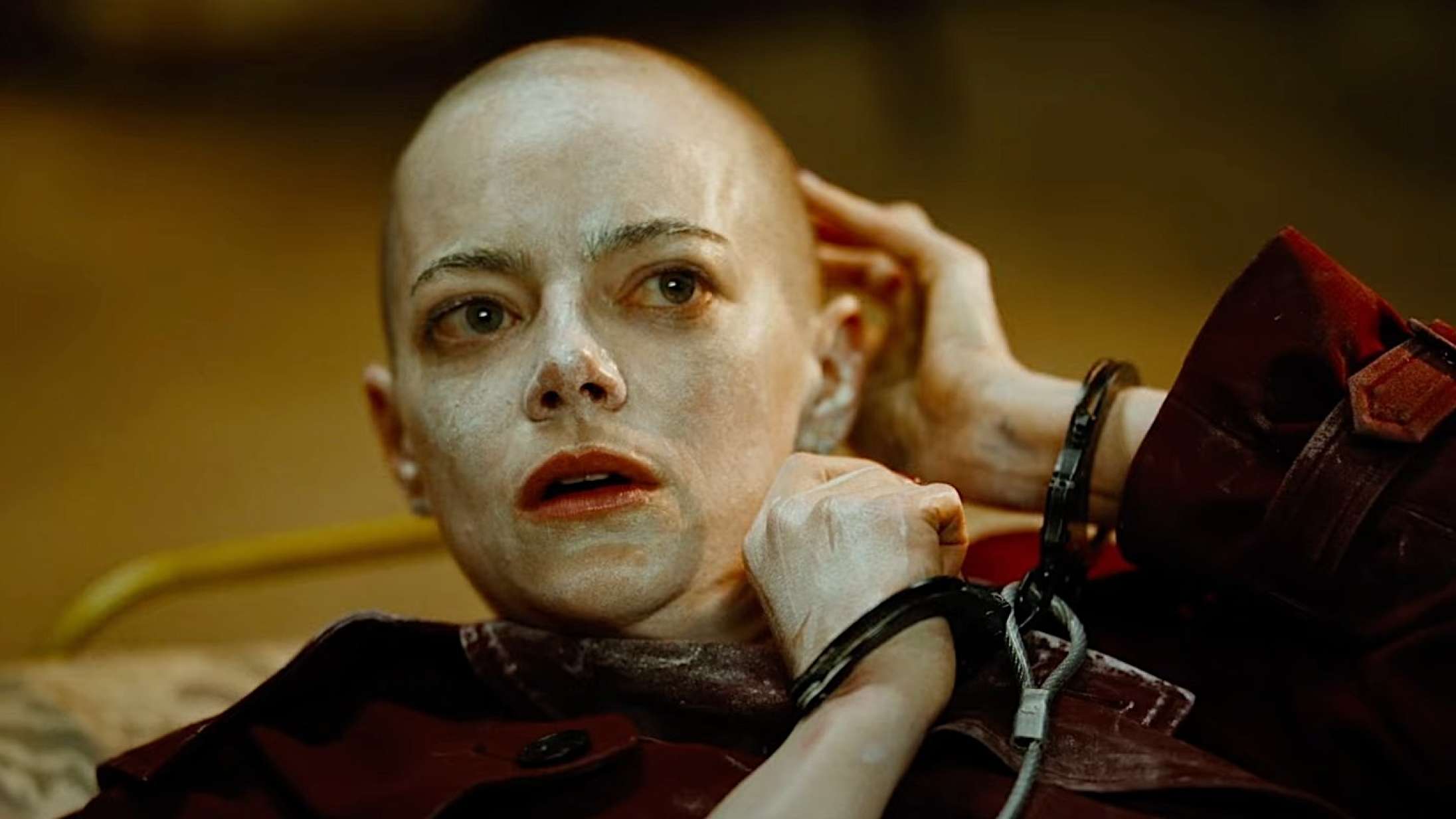 De 10 bedste film, vi så på årets Venedig Film Festival