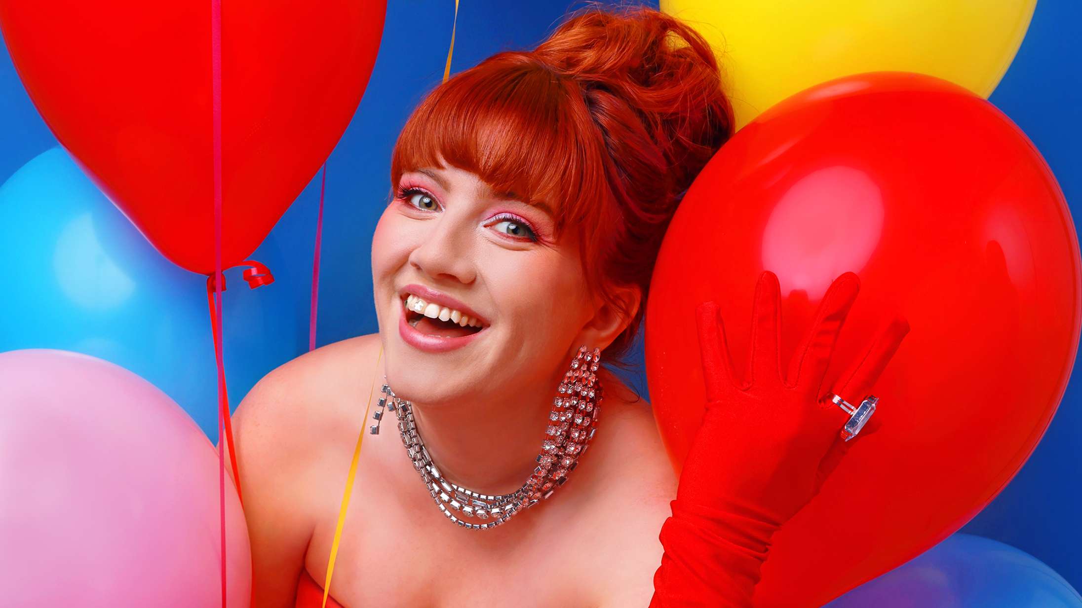 Ugens Top Tracks: På Syd For Solen var hun uforglemmelig. Denne sang viser hvorfor