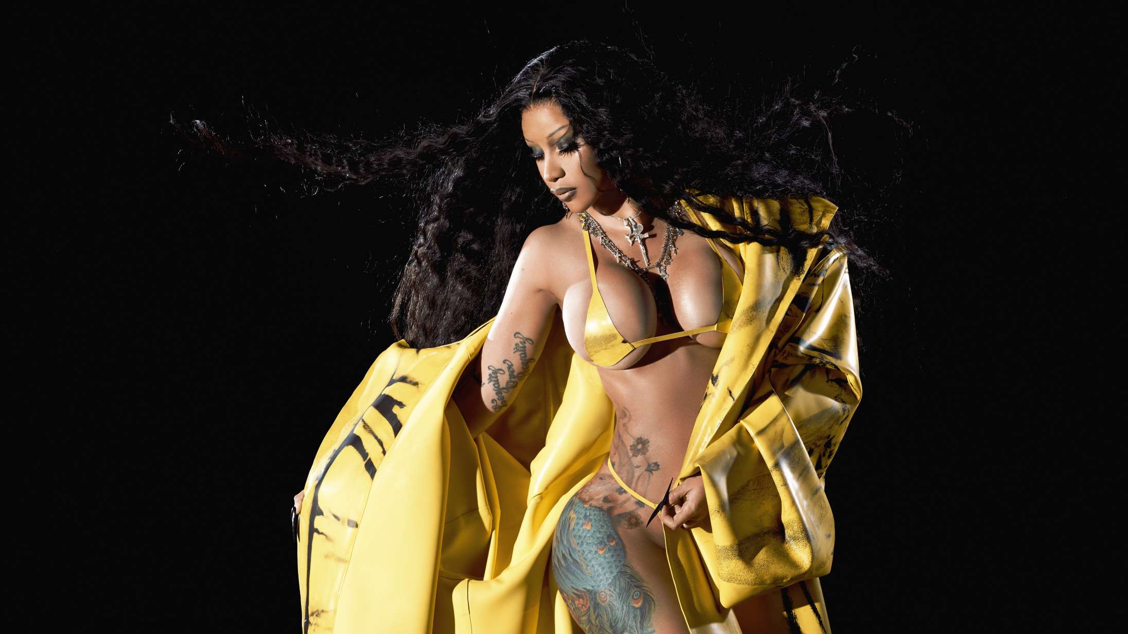 Fem år senere har vi mere brug for Cardi B og Megan Thee Stallions ‘WAP’ end nogensinde før