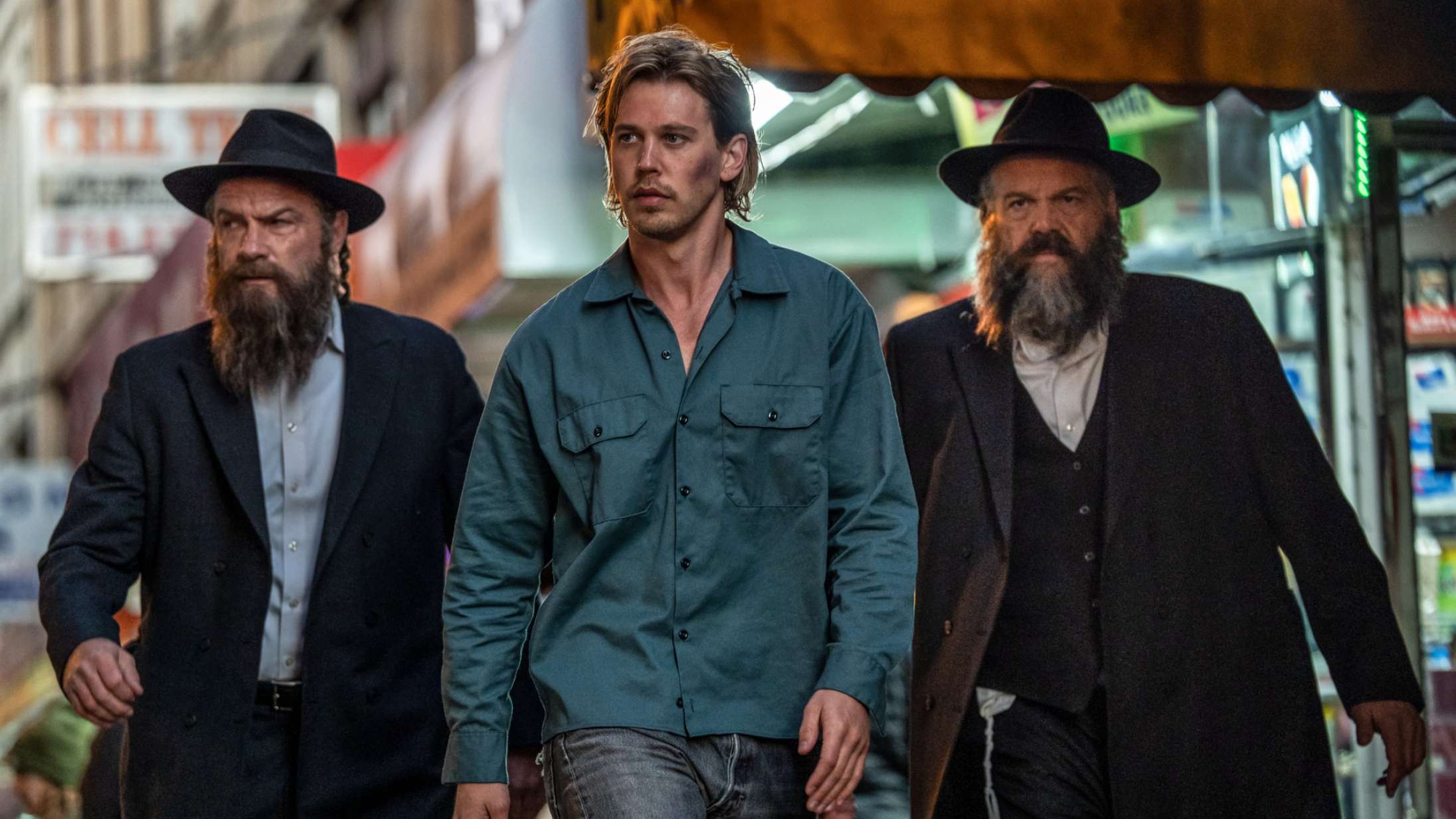 De 15 film, vi slet ikke kan vente med at se i efteråret